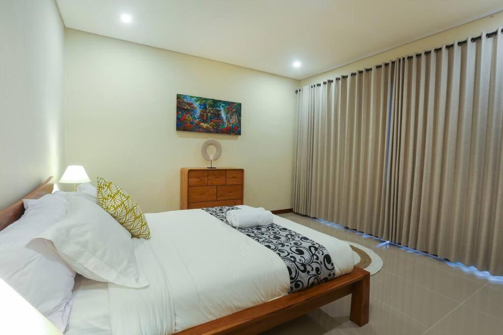 Villa Kami. view 2