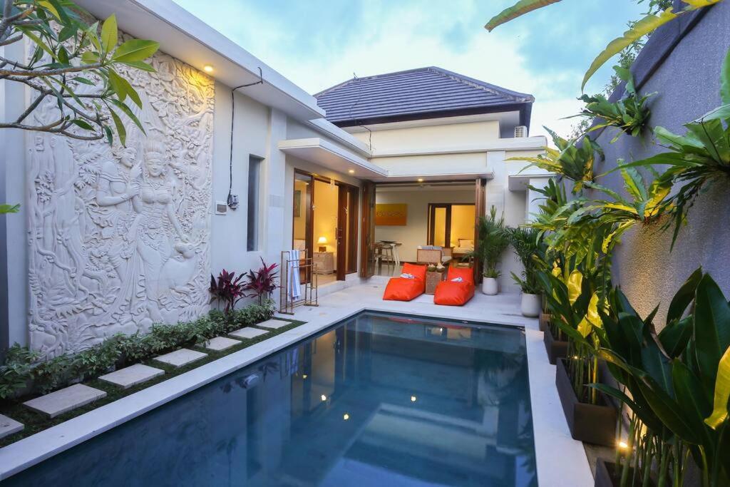 Villa Kami. view 3