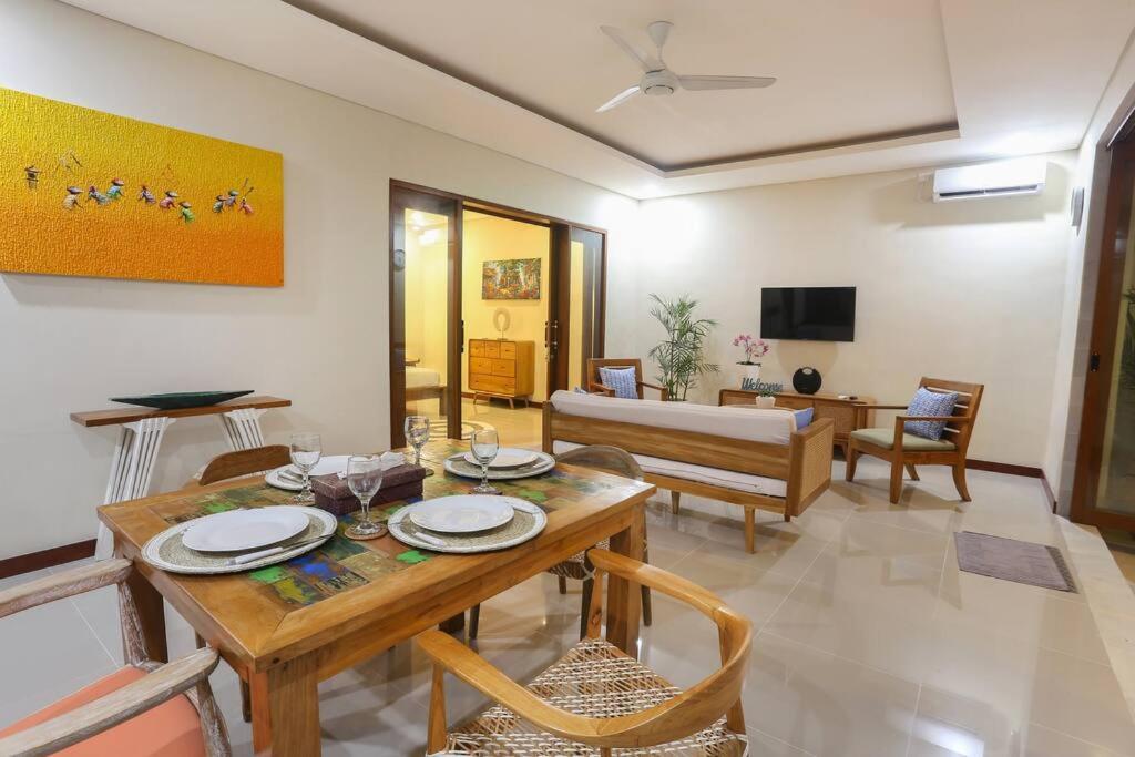 Villa Kami. view 5