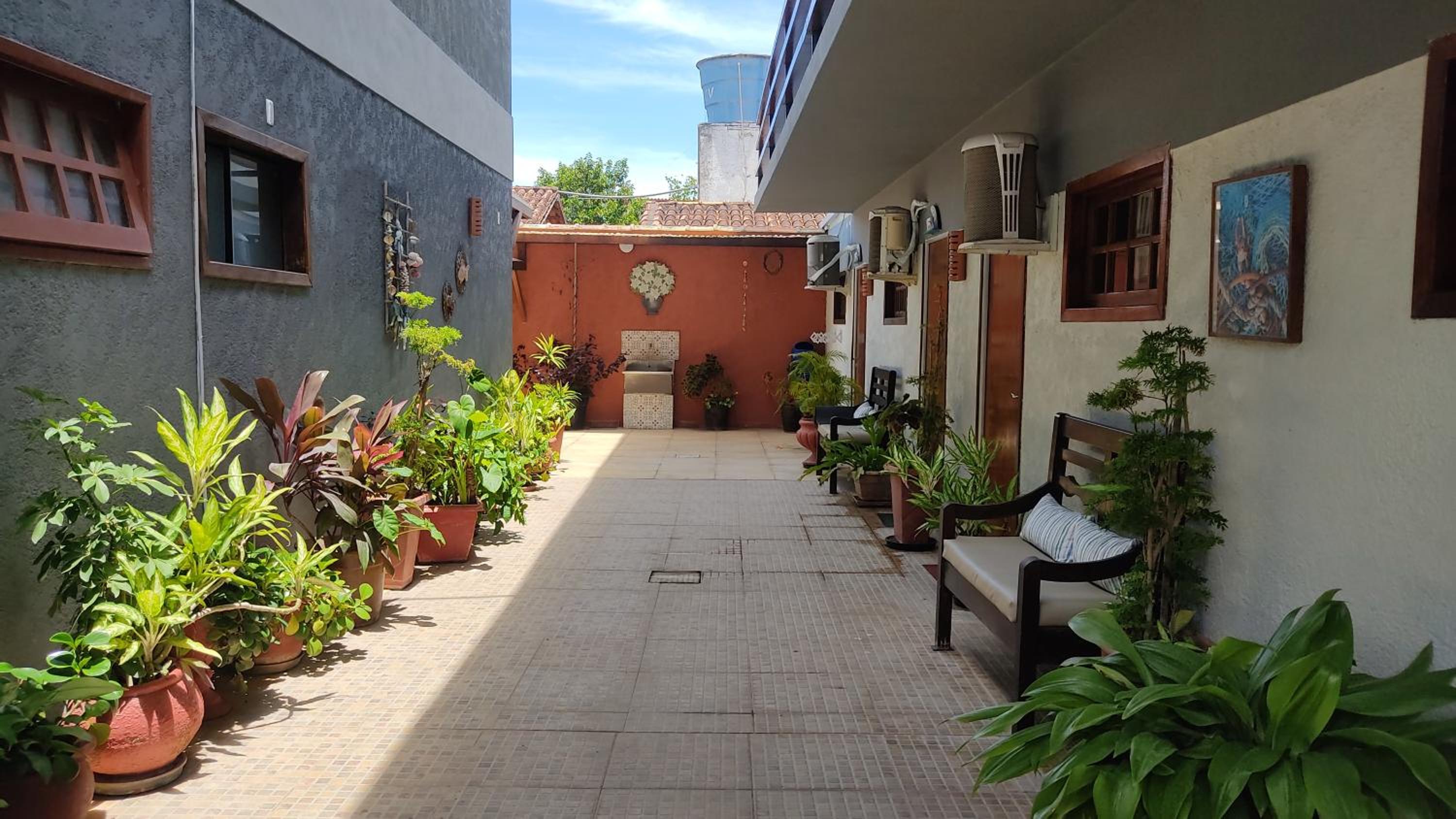 Pousada Novo Prado