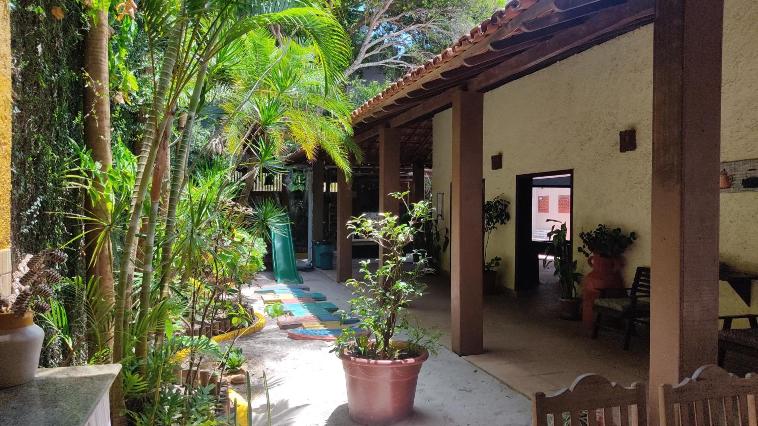 Pousada Novo Prado