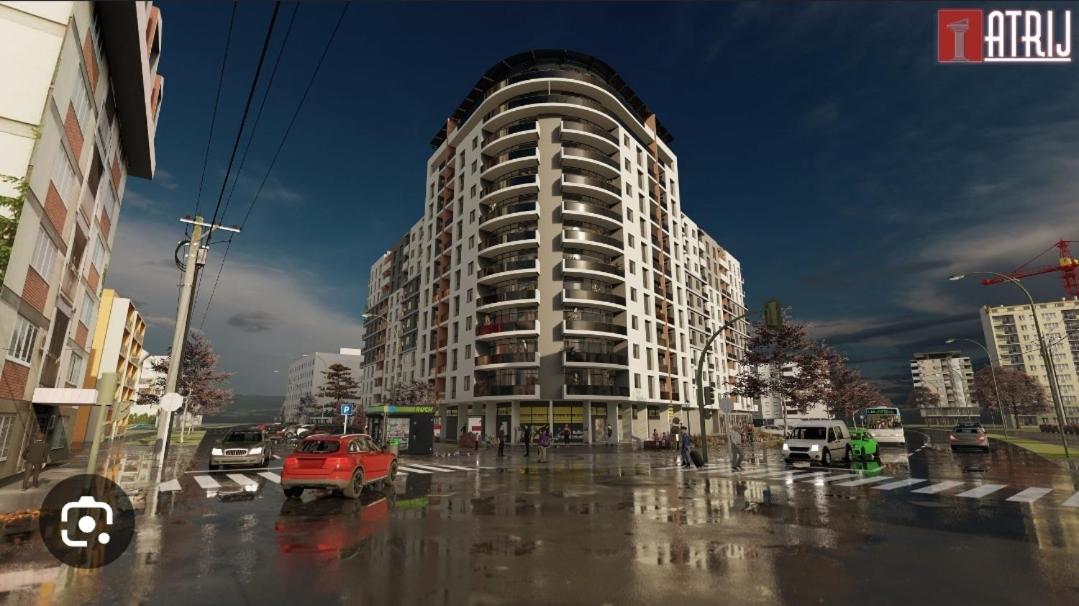 Apartman 52