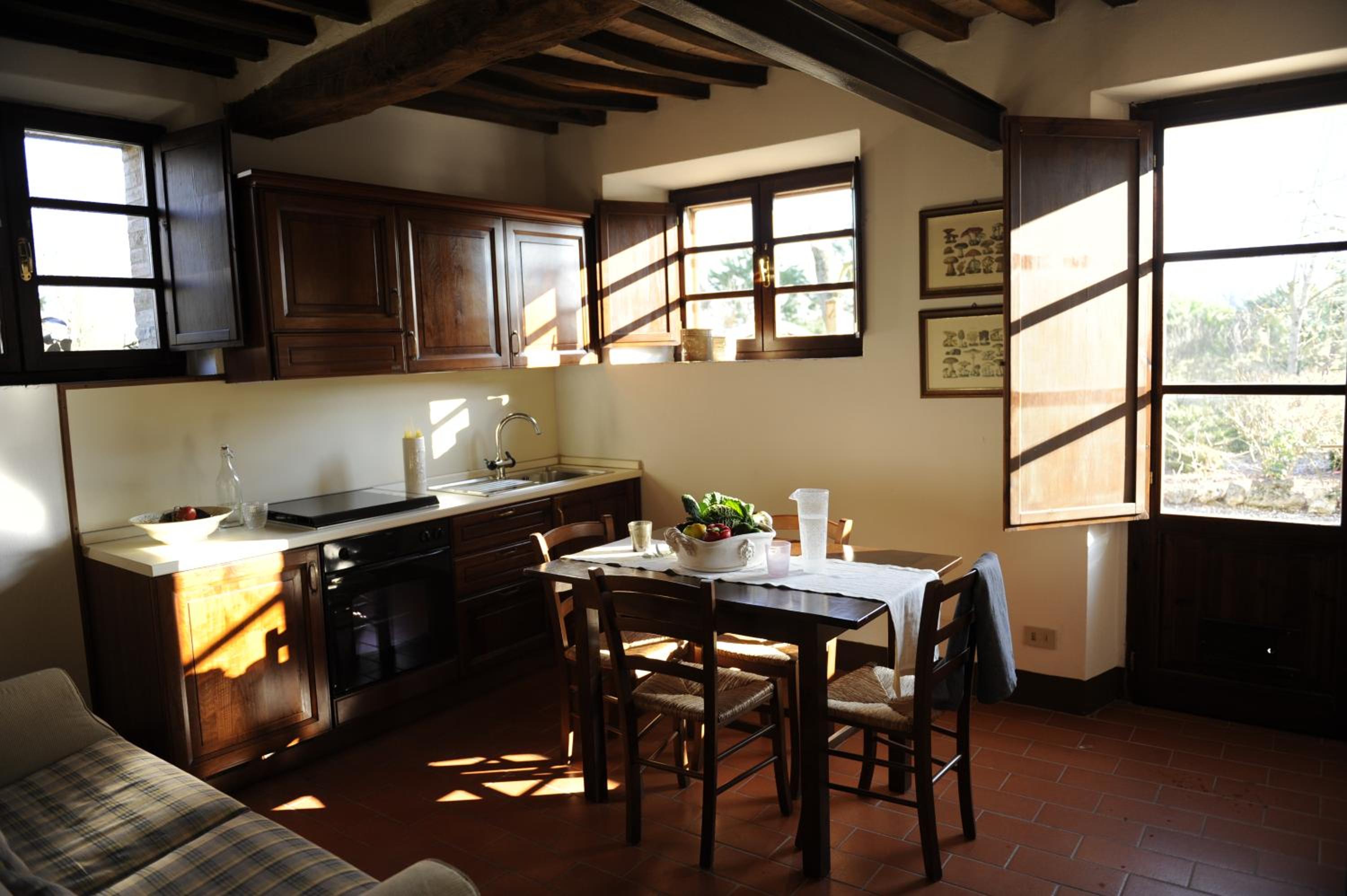 Fattoria Agriturismo Nerbona