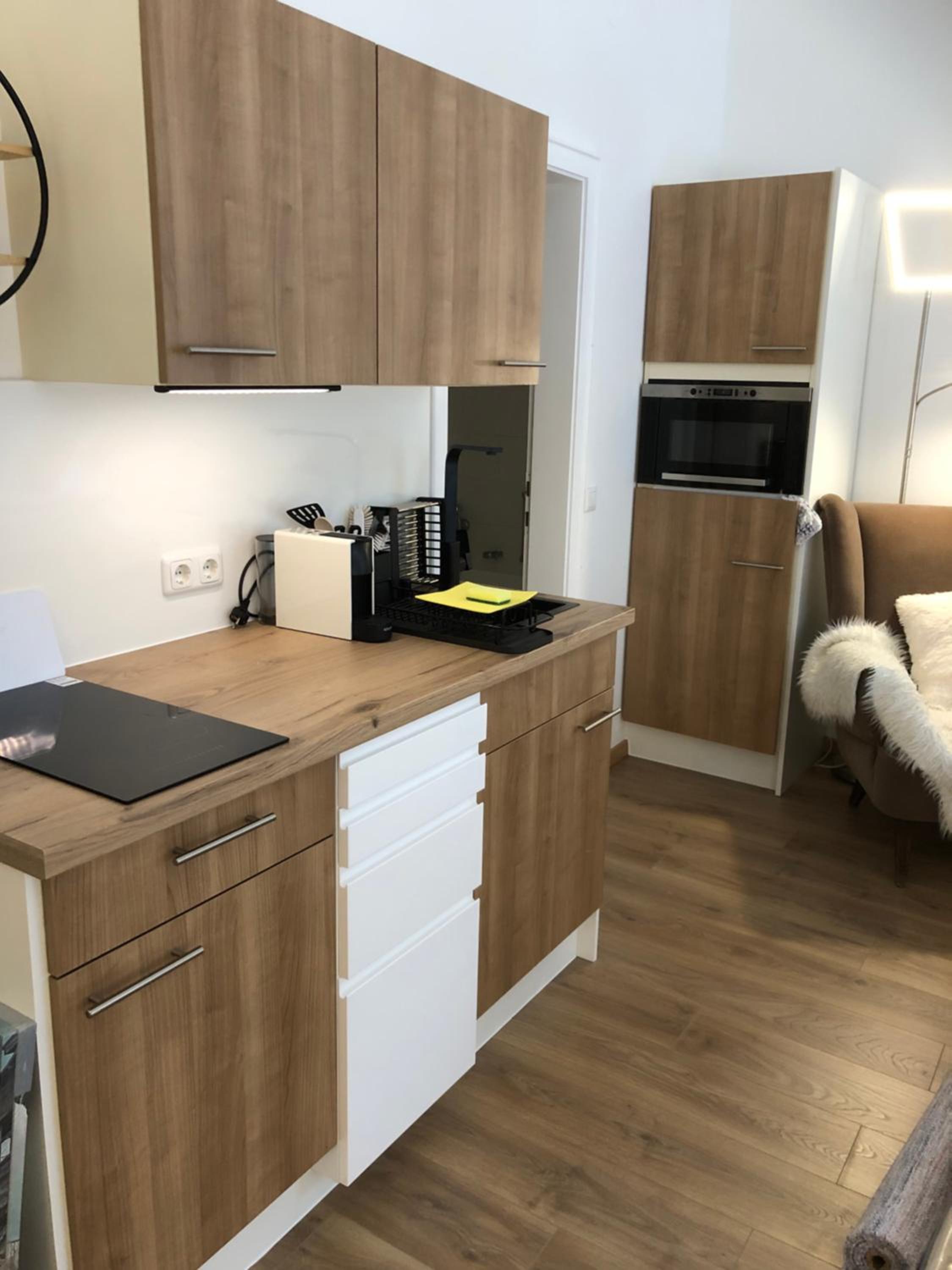 BRANDNEW - Executive Apartement 1