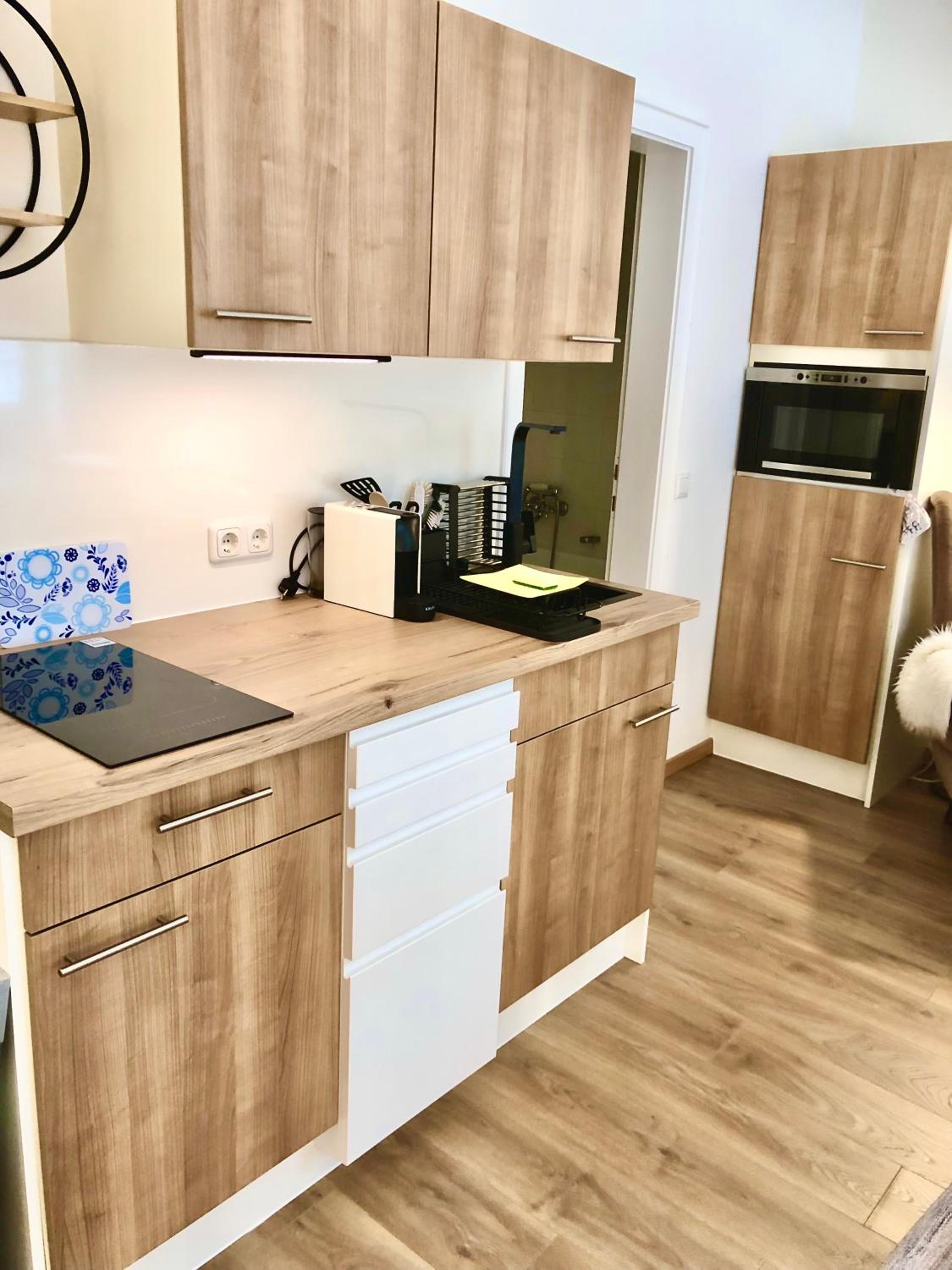 BRANDNEW - Executive Apartement 1
