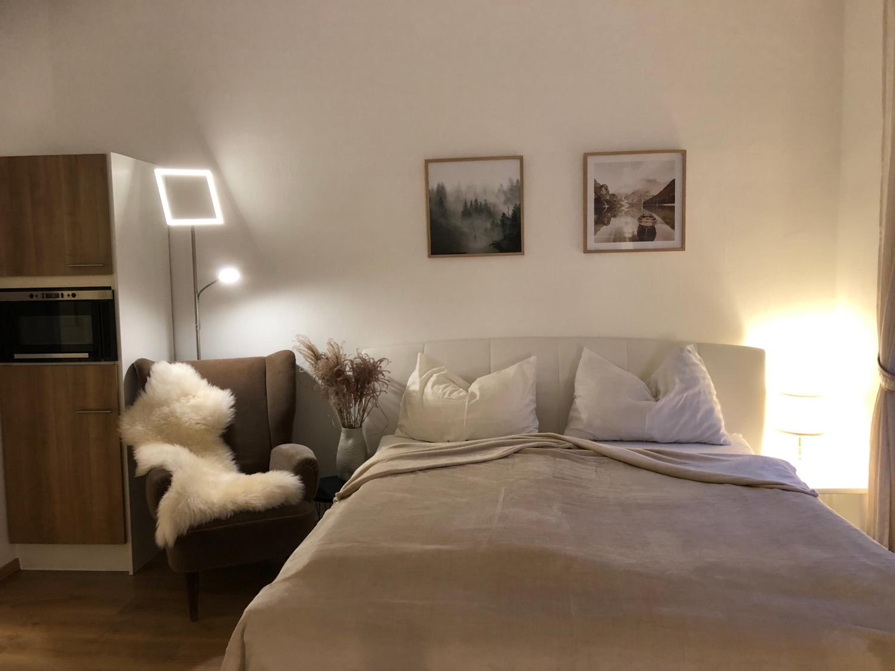 BRANDNEW - Executive Apartement 1