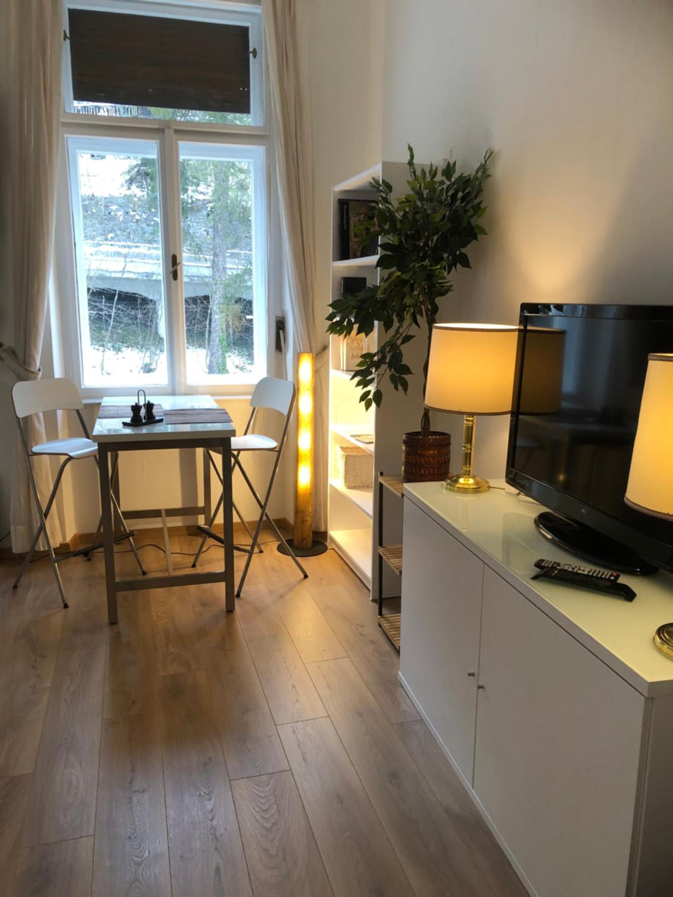 BRANDNEW - Executive Apartement 1