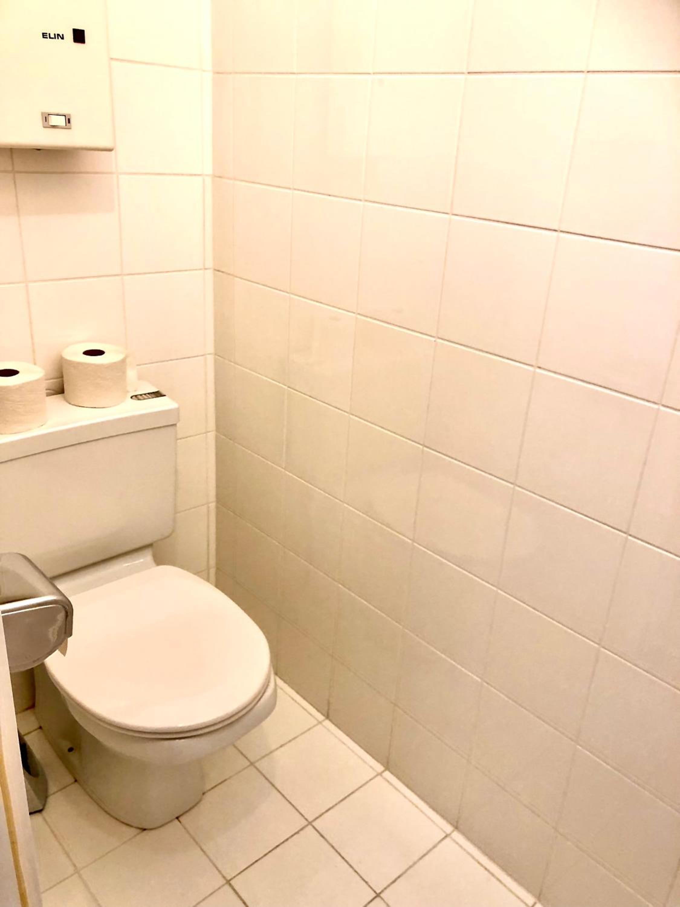 BRANDNEW - Executive Apartement 1