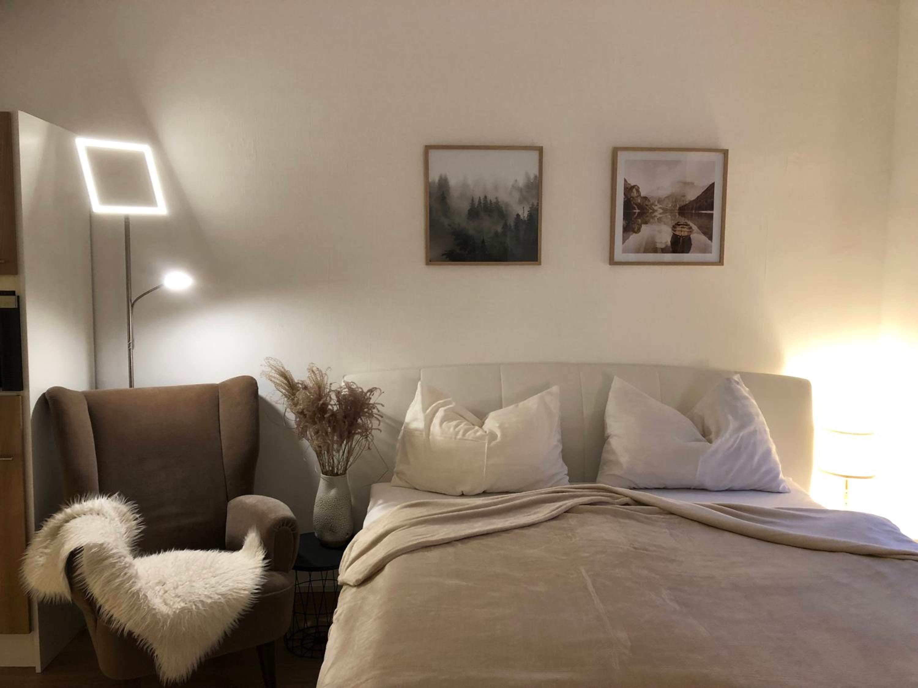 BRANDNEW - Executive Apartement 1