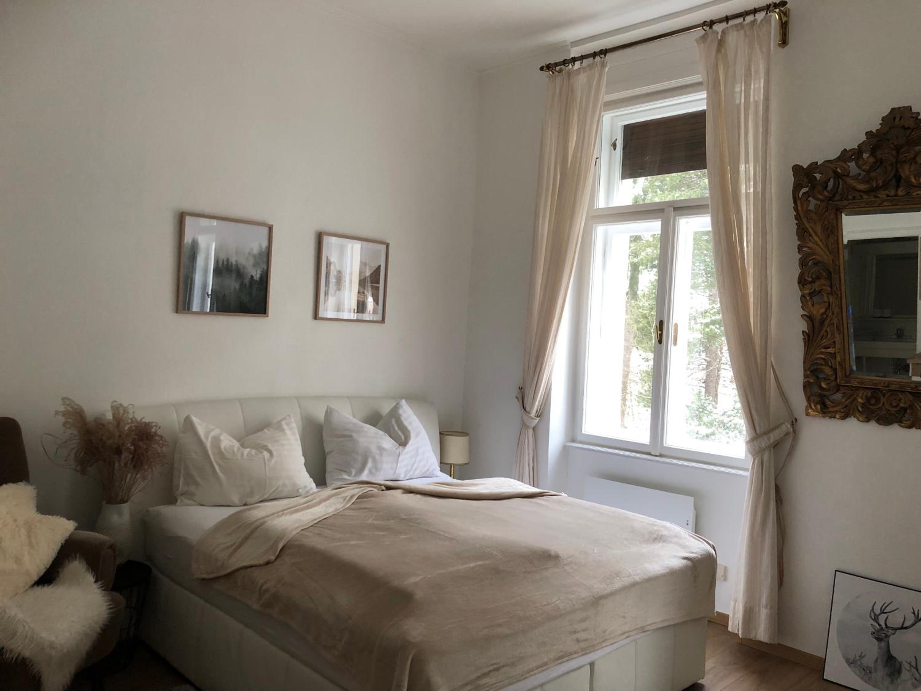 BRANDNEW - Executive Apartement 1