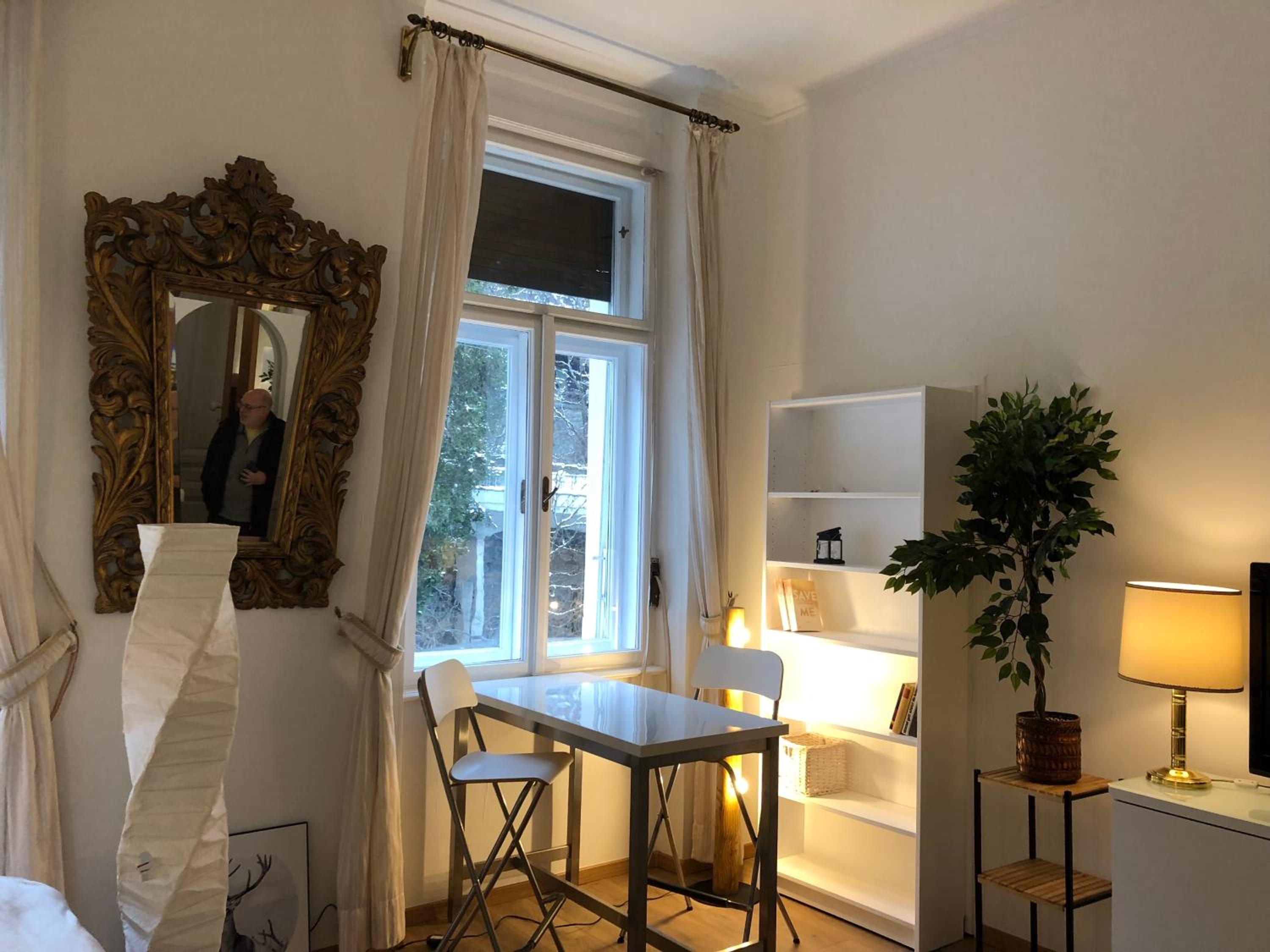 BRANDNEW - Executive Apartement 1
