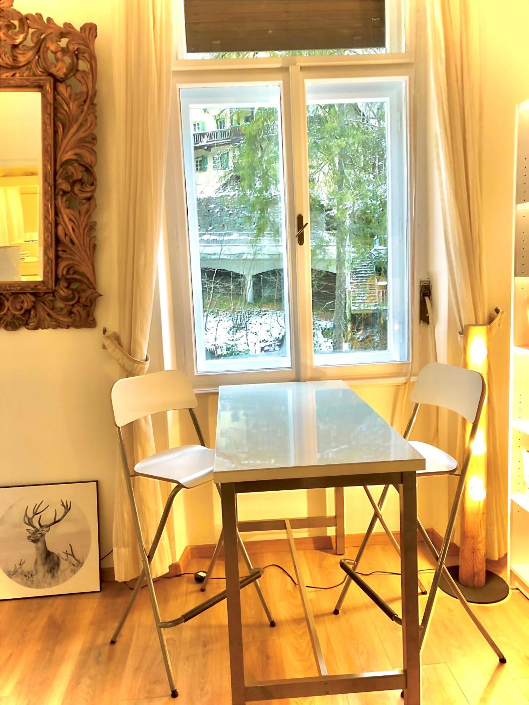 BRANDNEW - Executive Apartement 1