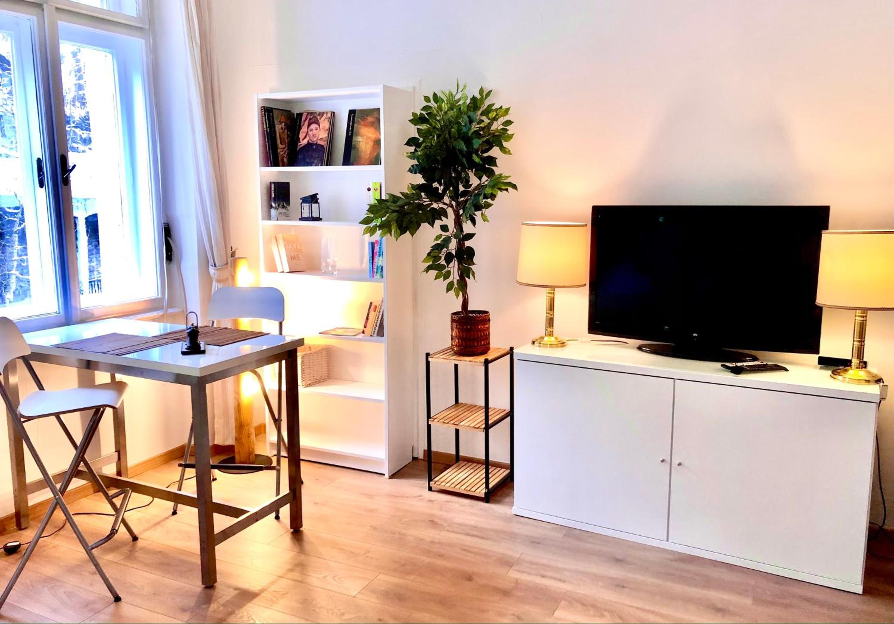 BRANDNEW - Executive Apartement 1