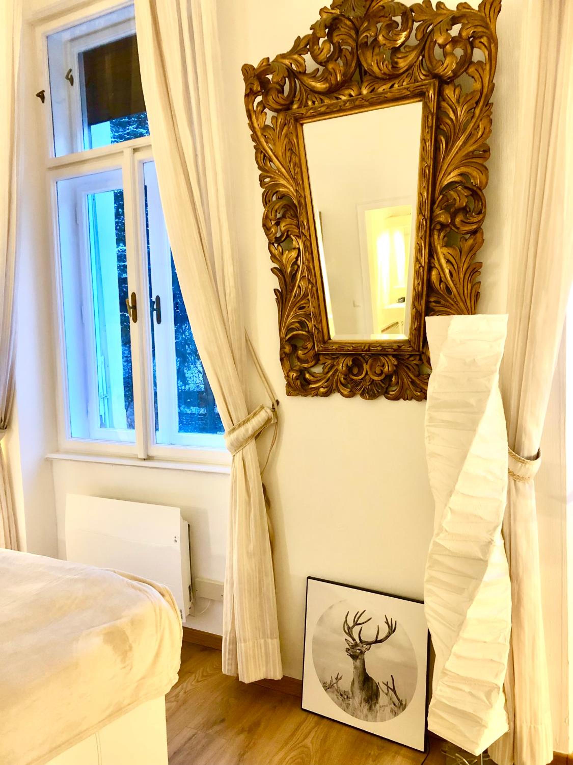 BRANDNEW - Executive Apartement 1