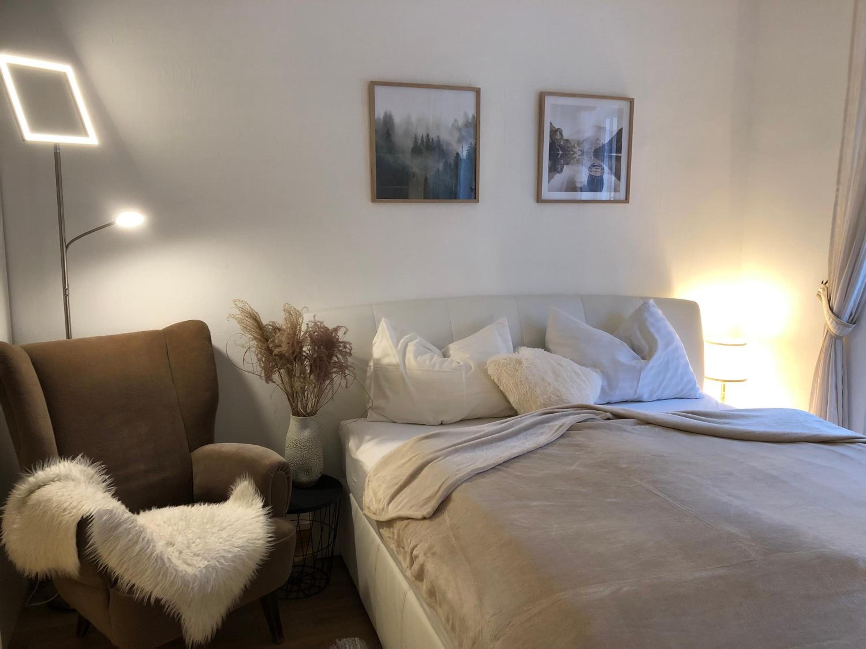 BRANDNEW - Executive Apartement 1