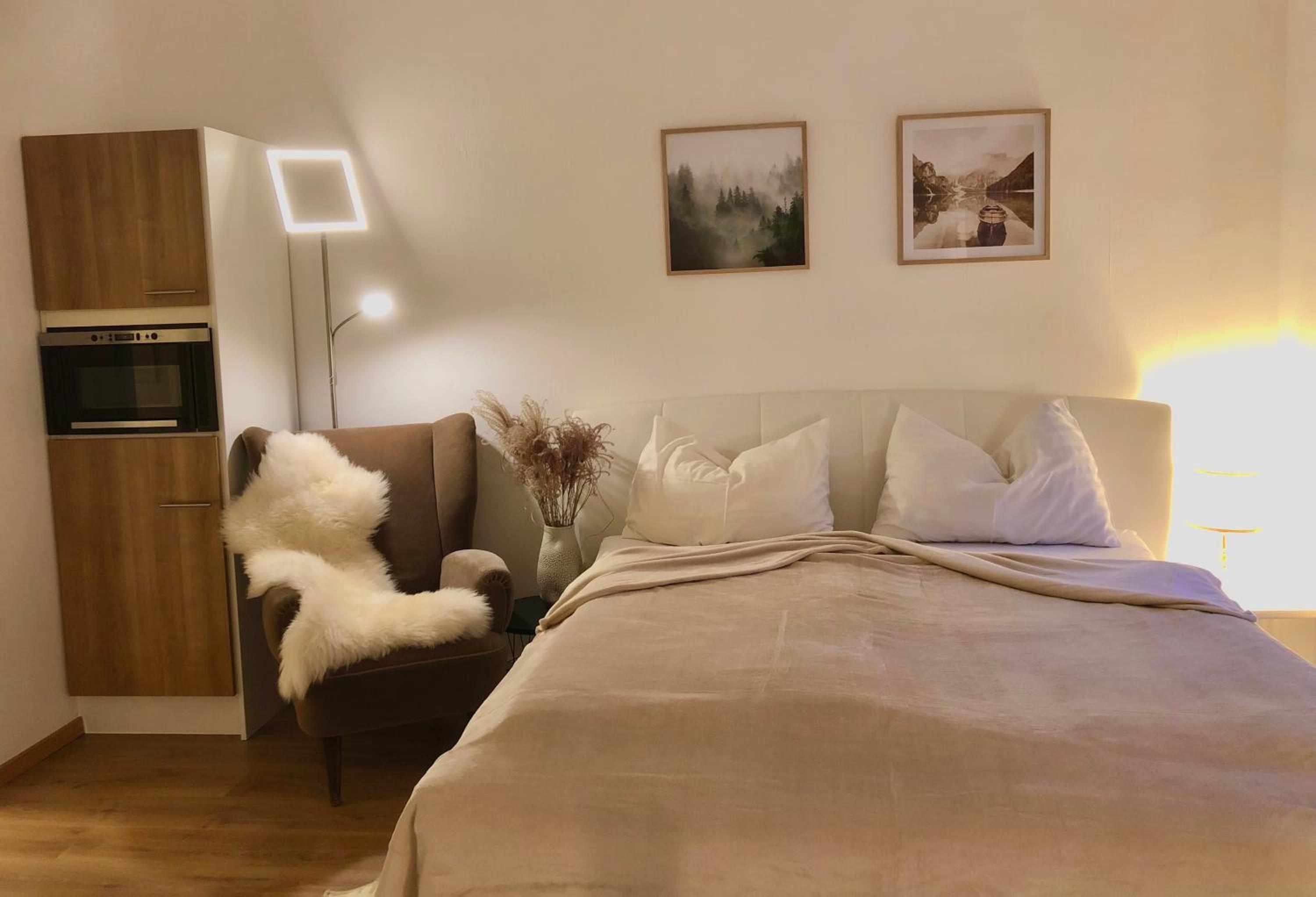 BRANDNEW - Executive Apartement 1