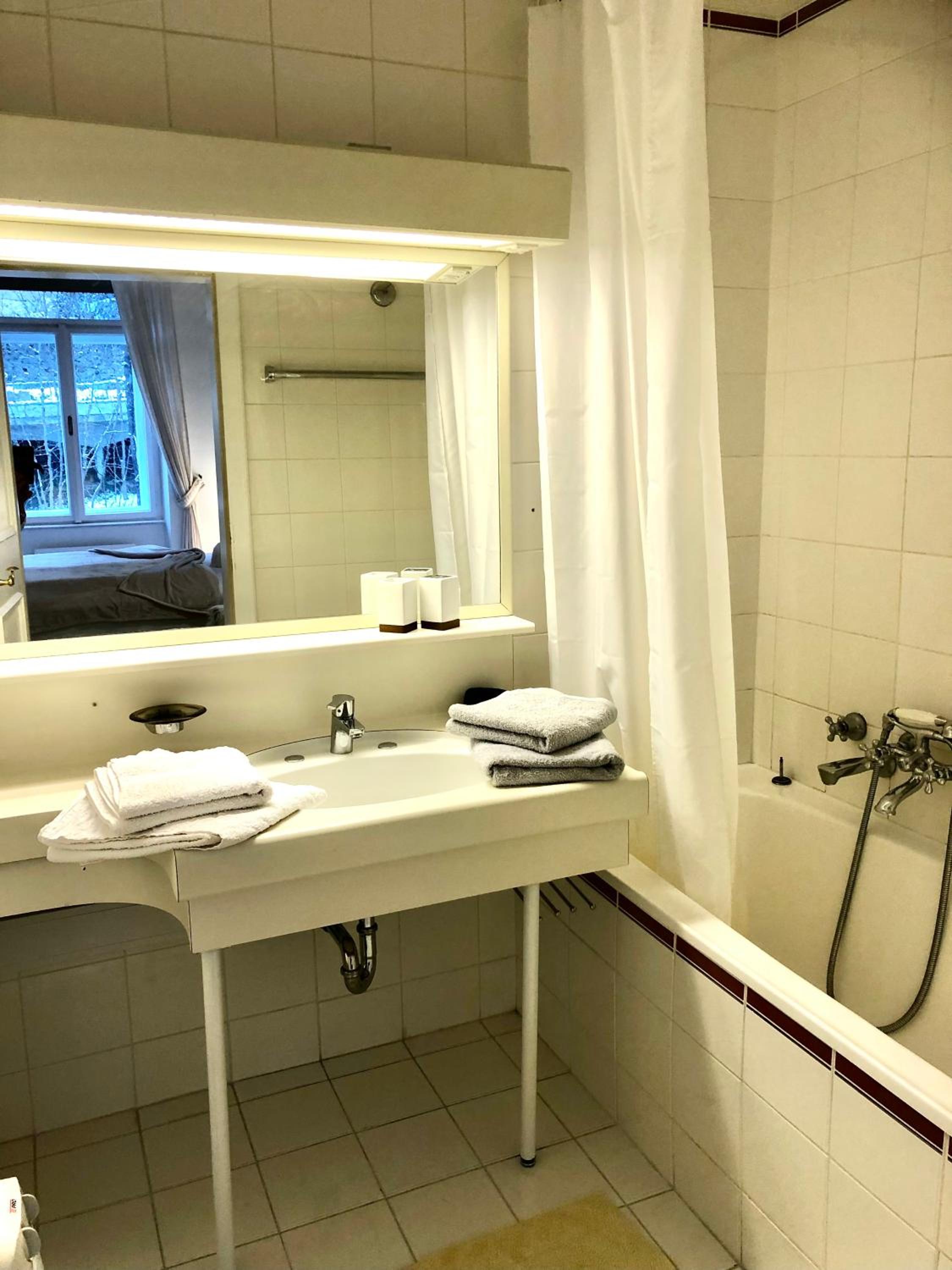 BRANDNEW - Executive Apartement 1