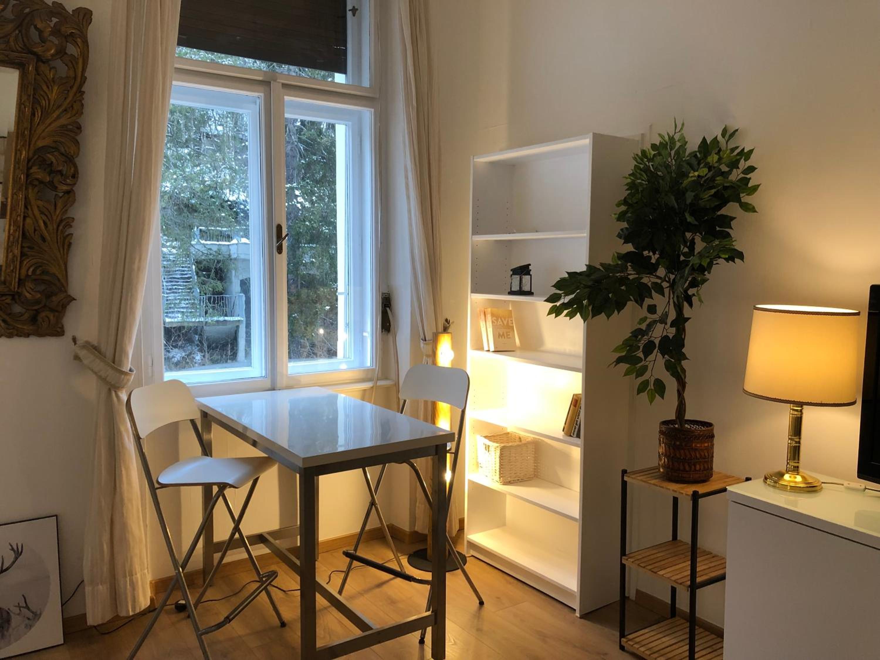 BRANDNEW - Executive Apartement 1