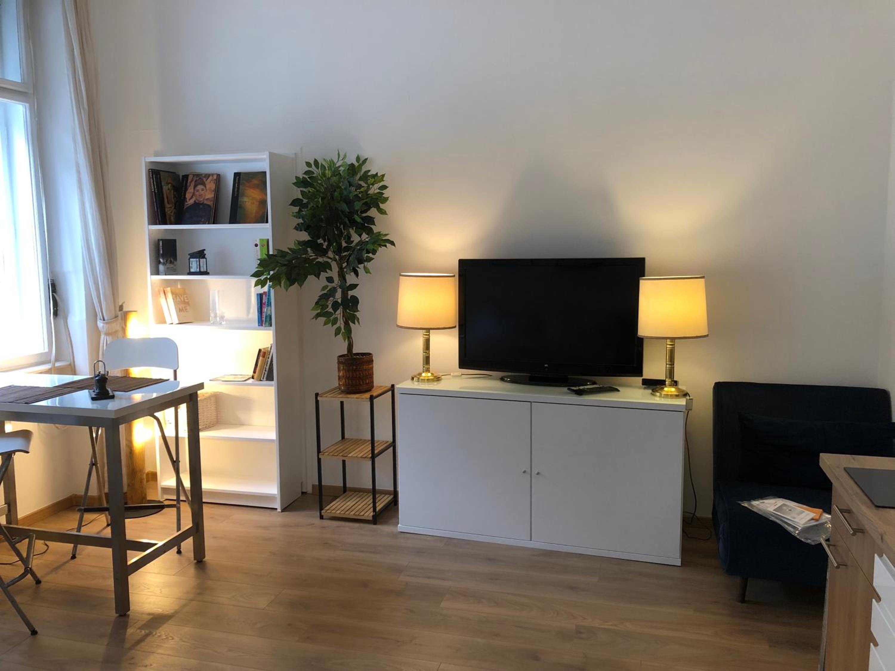 BRANDNEW - Executive Apartement 1