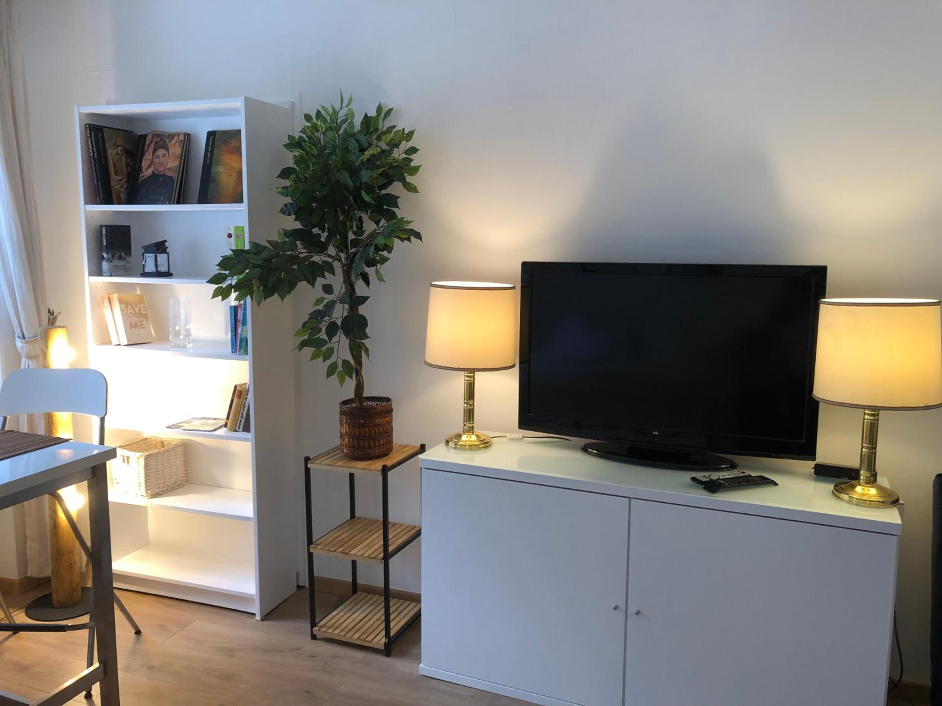 BRANDNEW - Executive Apartement 1