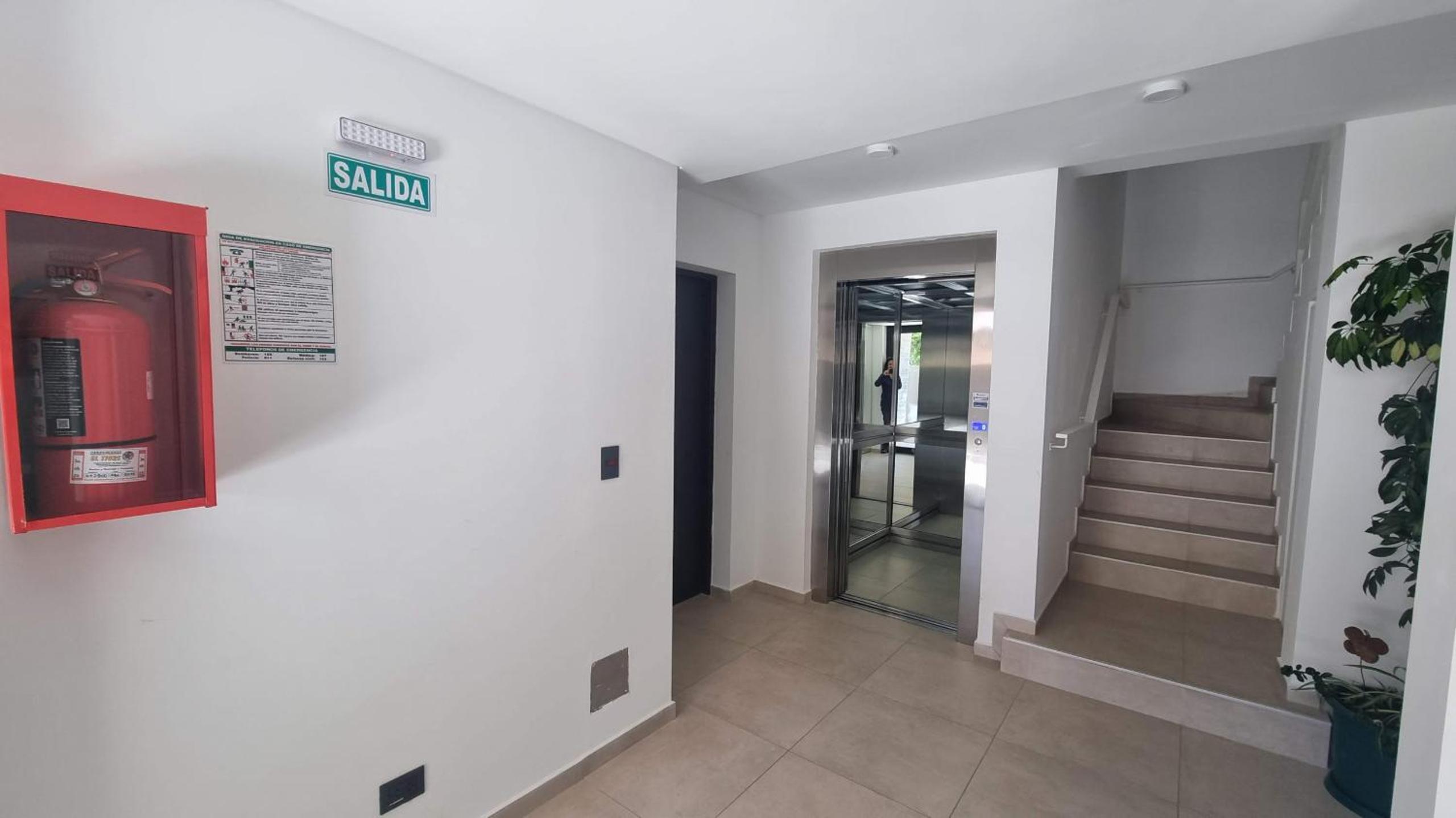Viento Suites III - Andarlibre