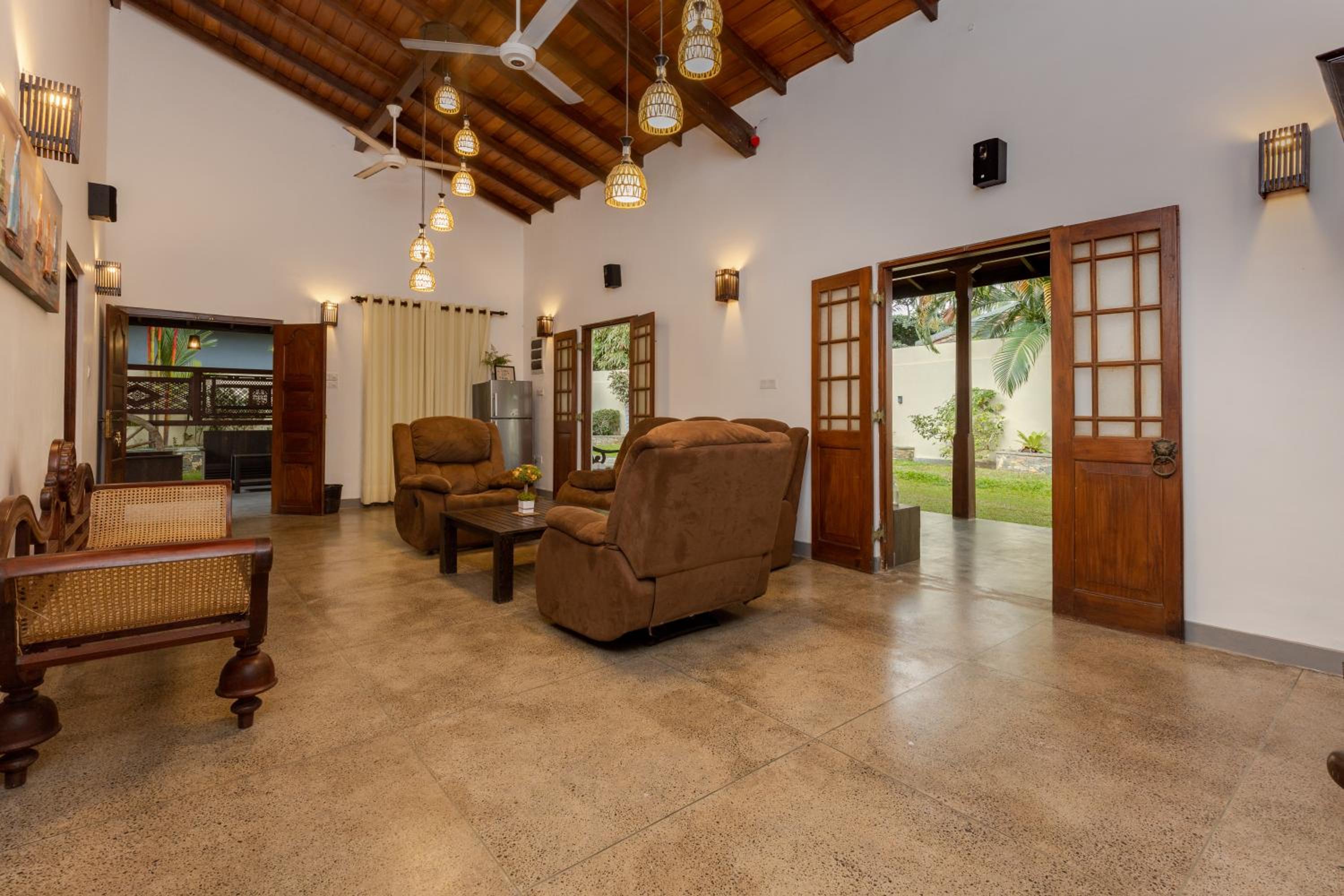 Villa Diyathra