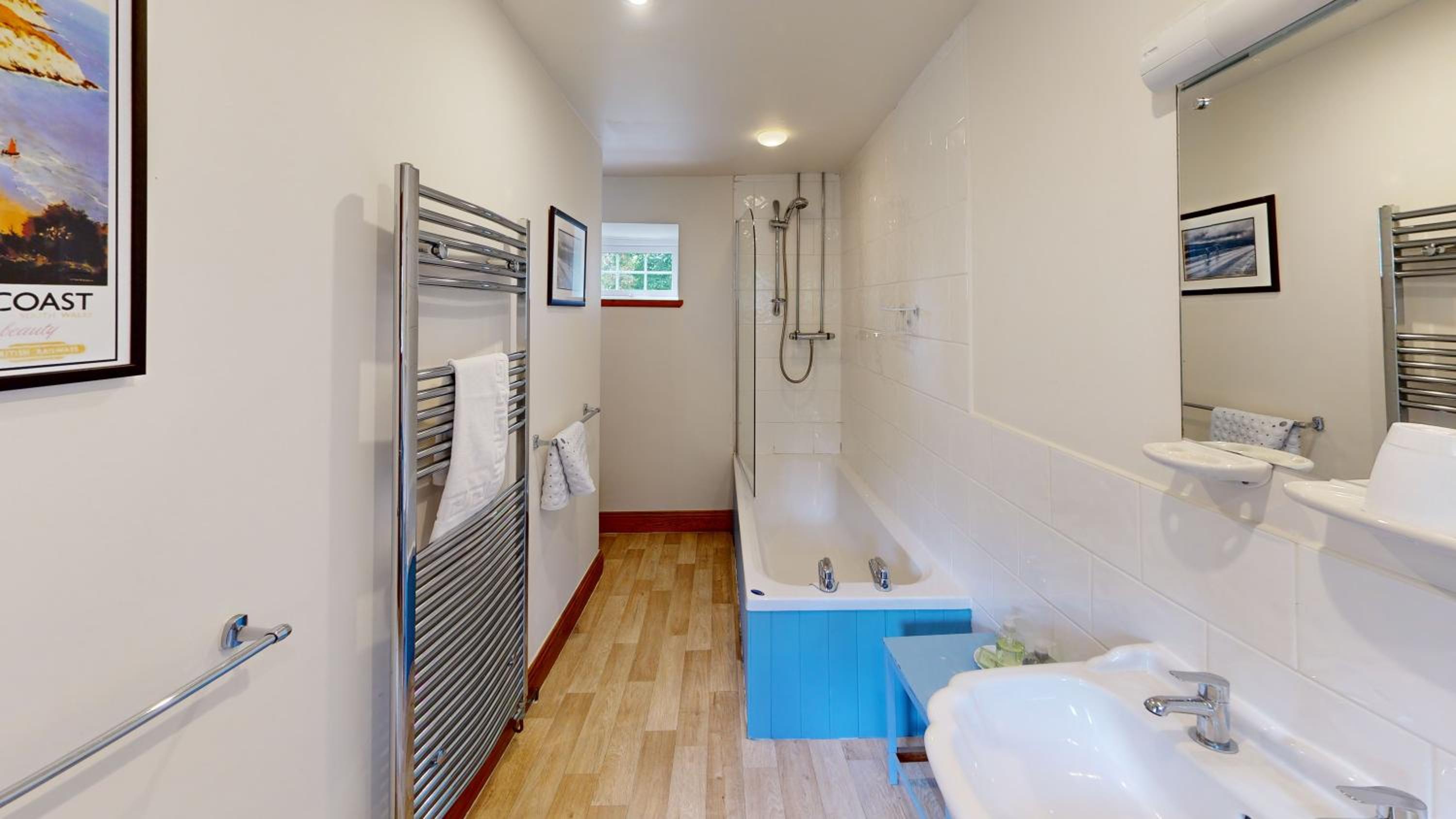 Swansea Valley Holiday Cottages