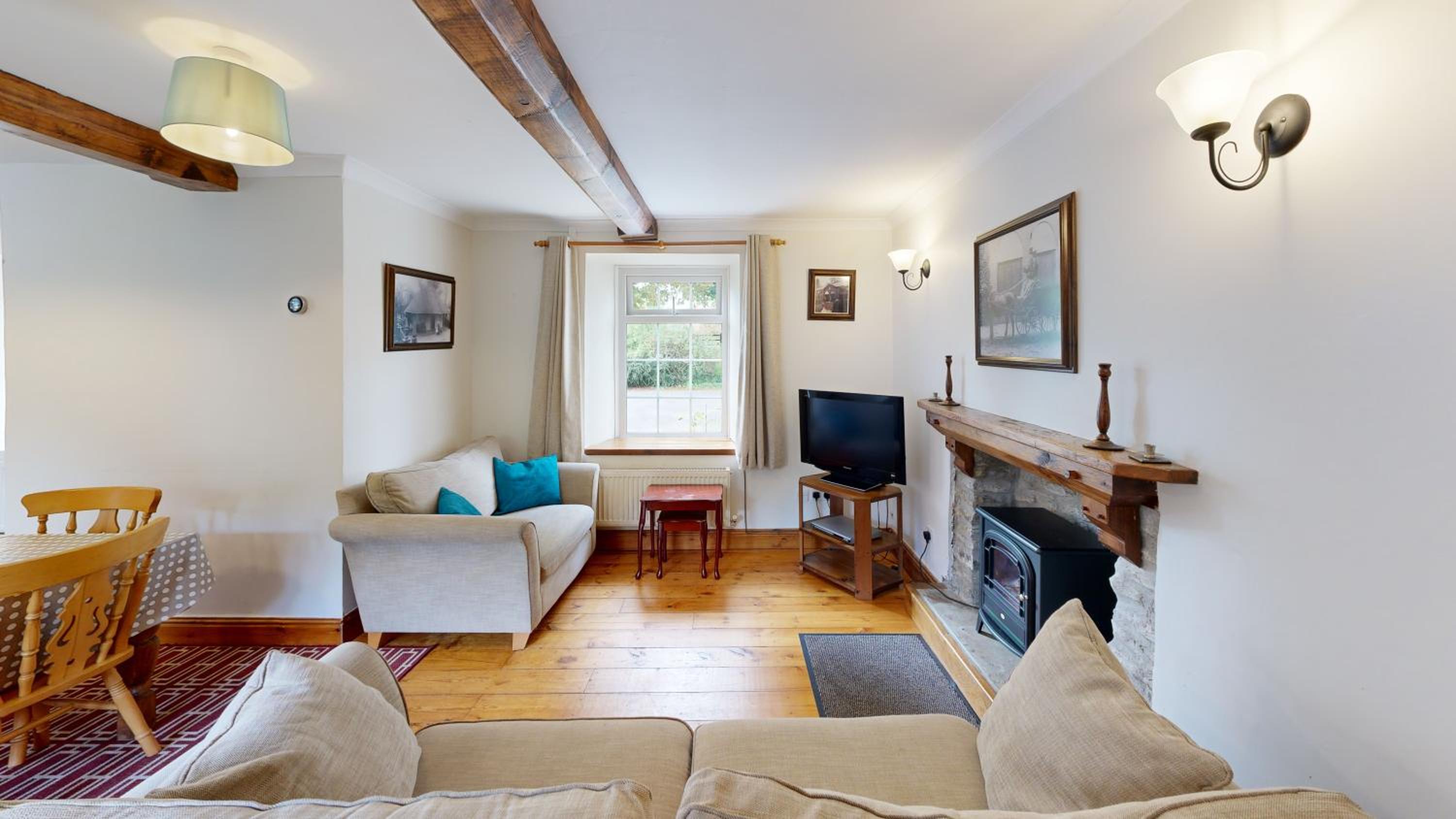 Swansea Valley Holiday Cottages