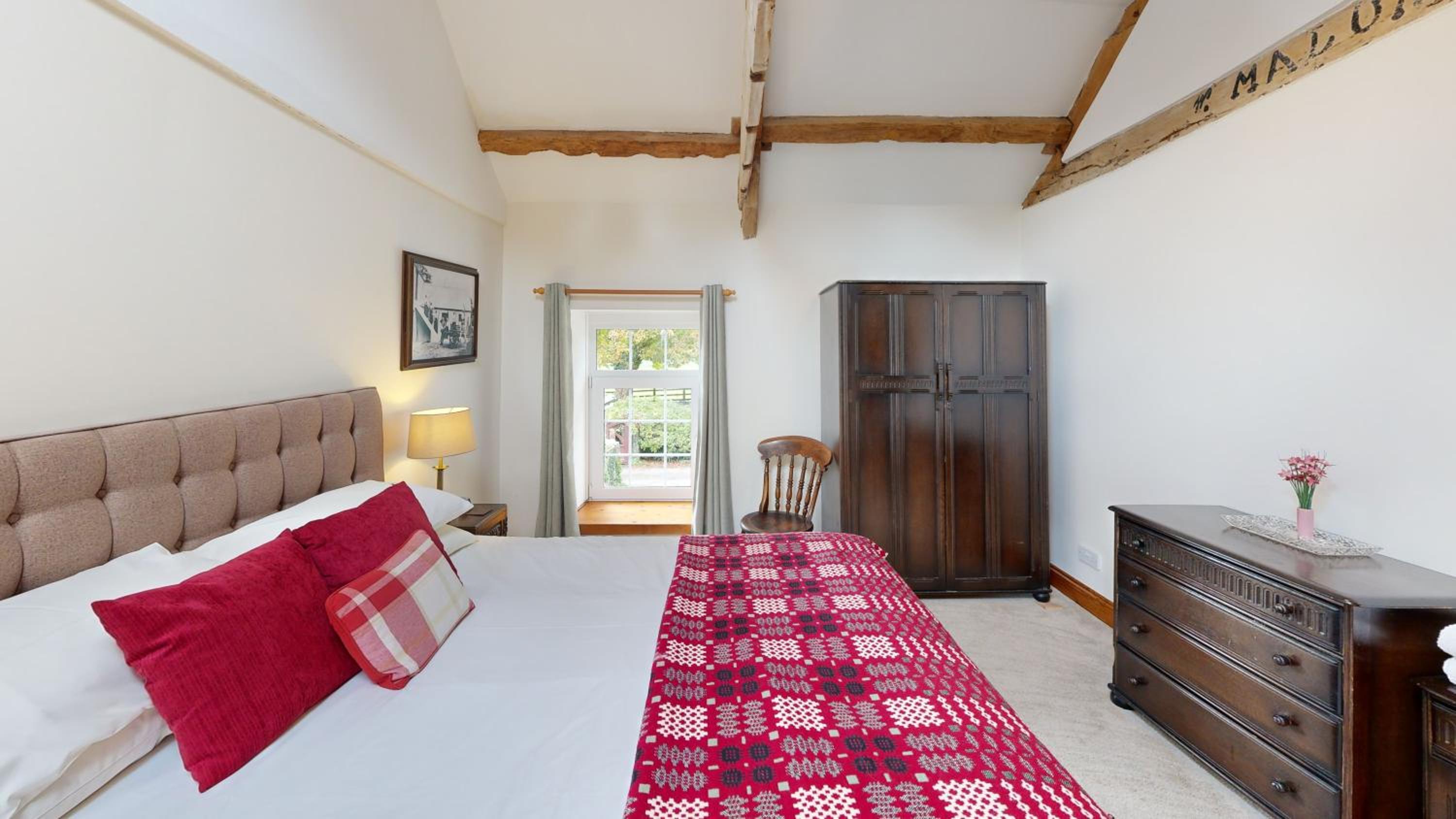 Swansea Valley Holiday Cottages