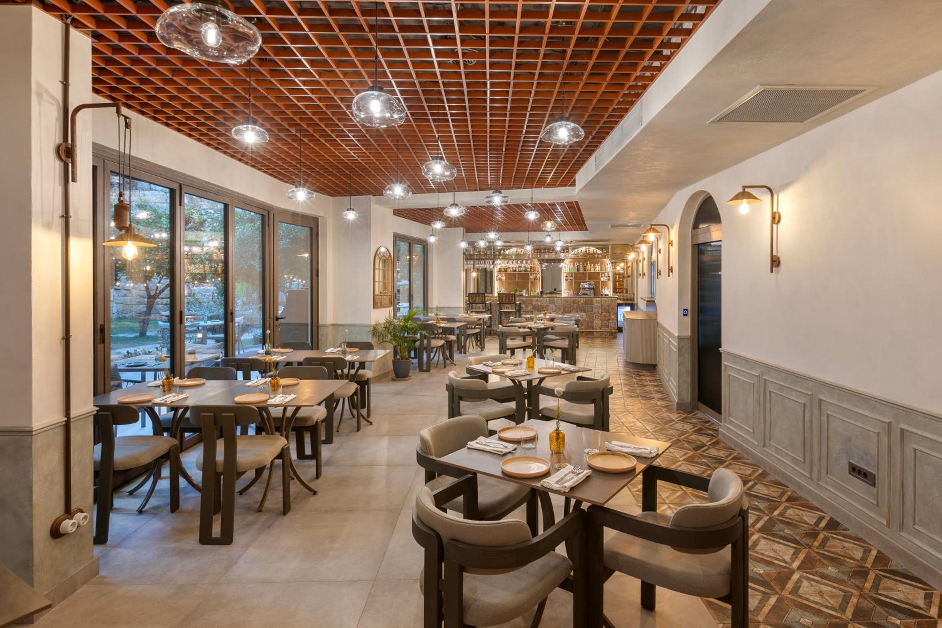 Casa Sur Antalya - Image 32