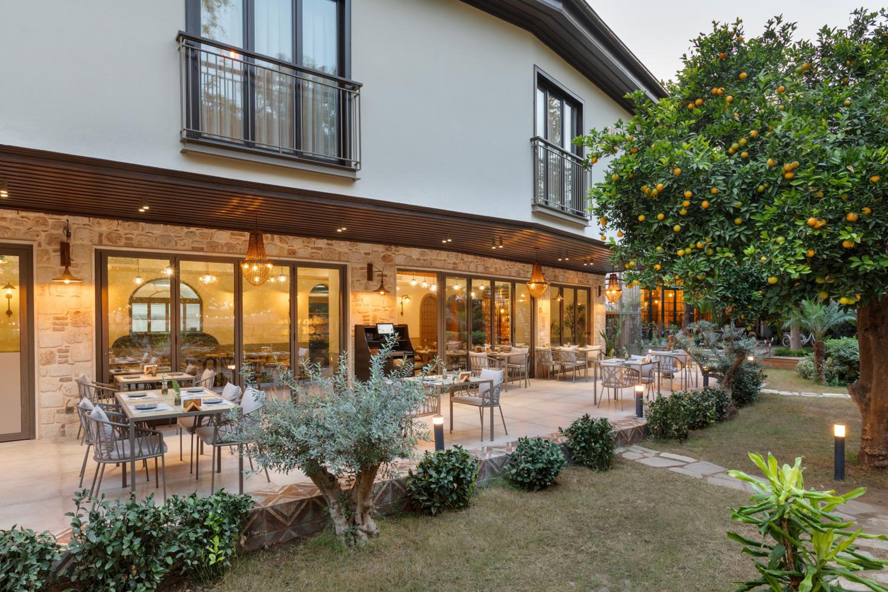 Casa Sur Antalya - Image 63