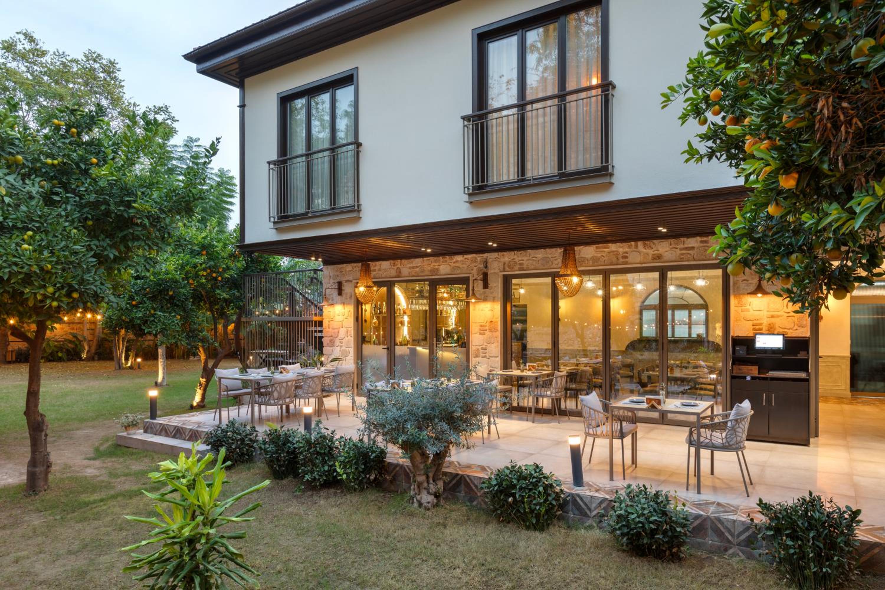 Casa Sur Antalya - Image 70