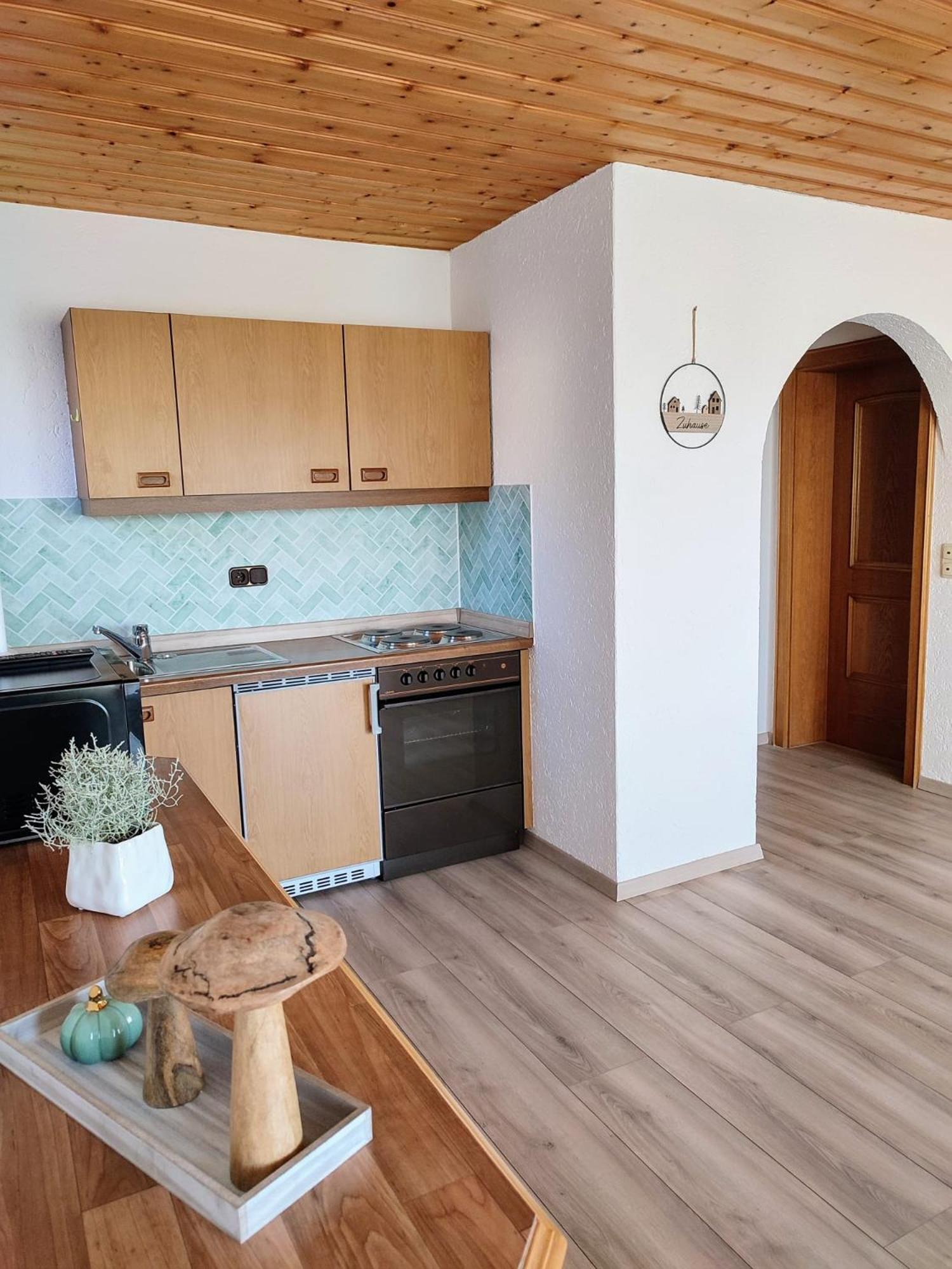 Ferienwohnung Lichtenauer Hof