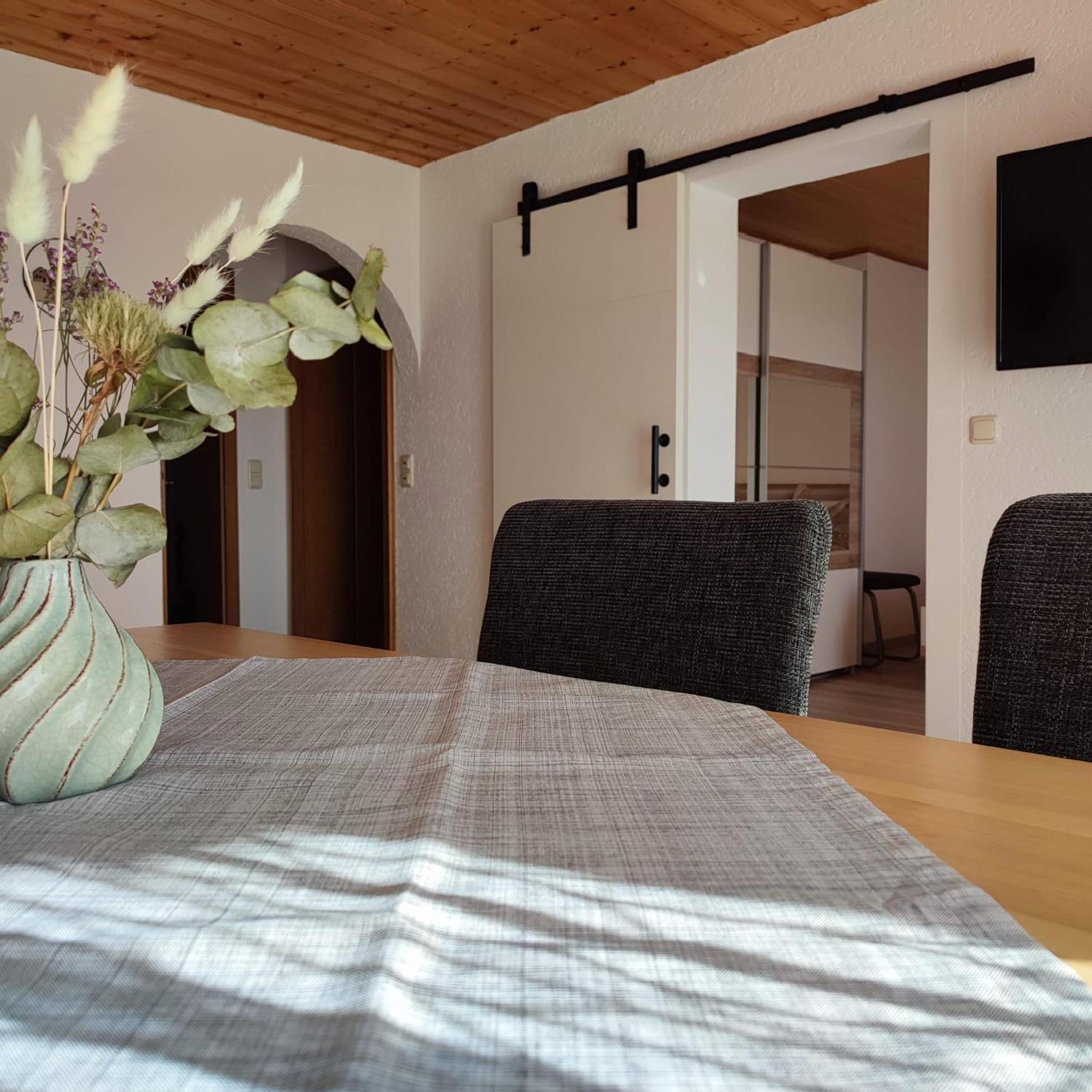 Ferienwohnung Lichtenauer Hof