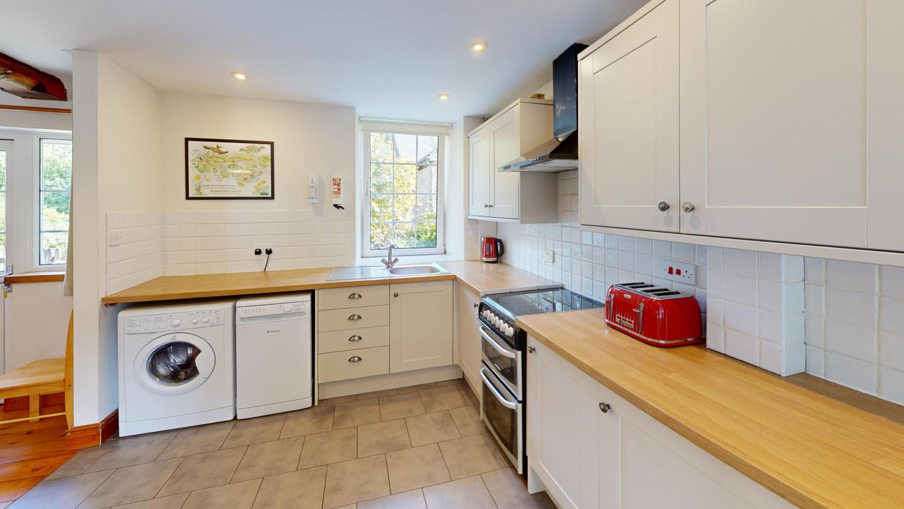 Swansea Valley Holiday Cottages