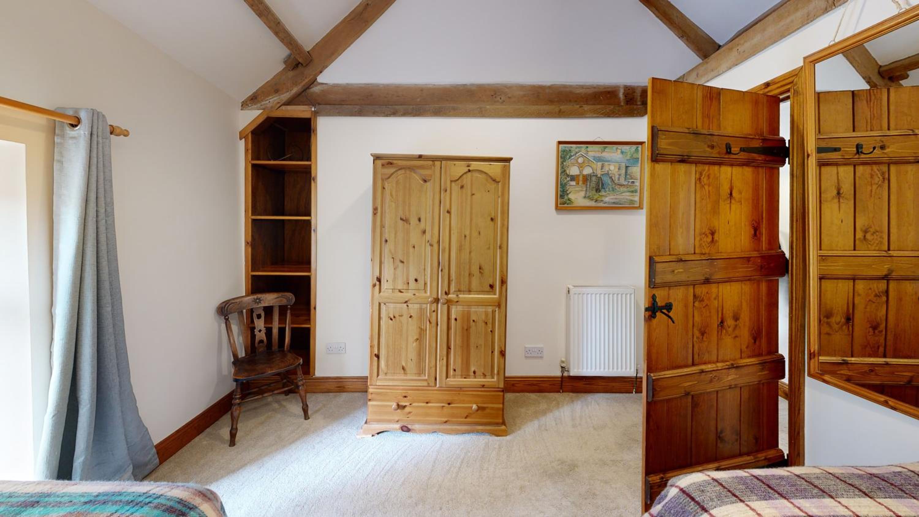 Swansea Valley Holiday Cottages