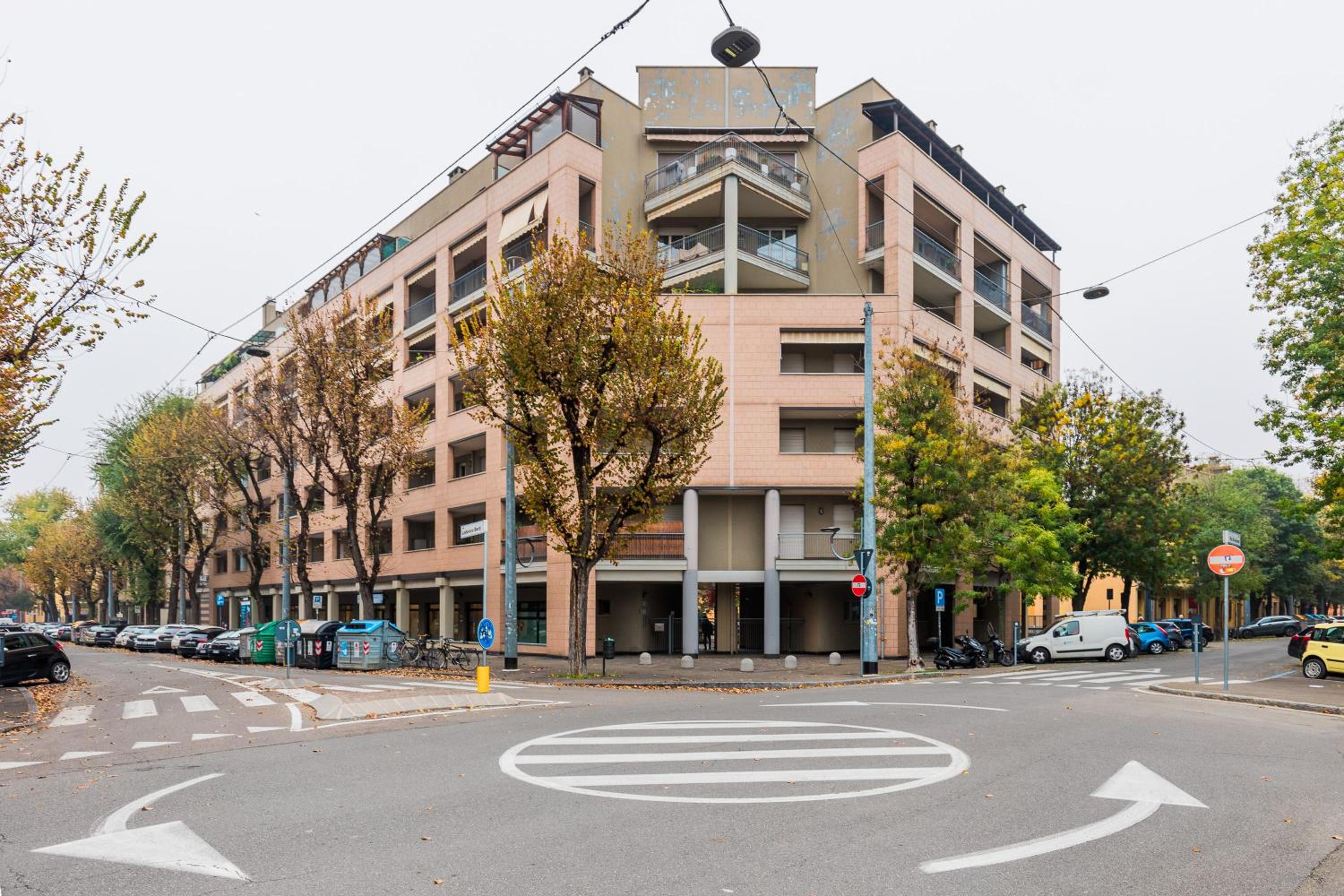 Casa Berti by Wonderful Italy view 2