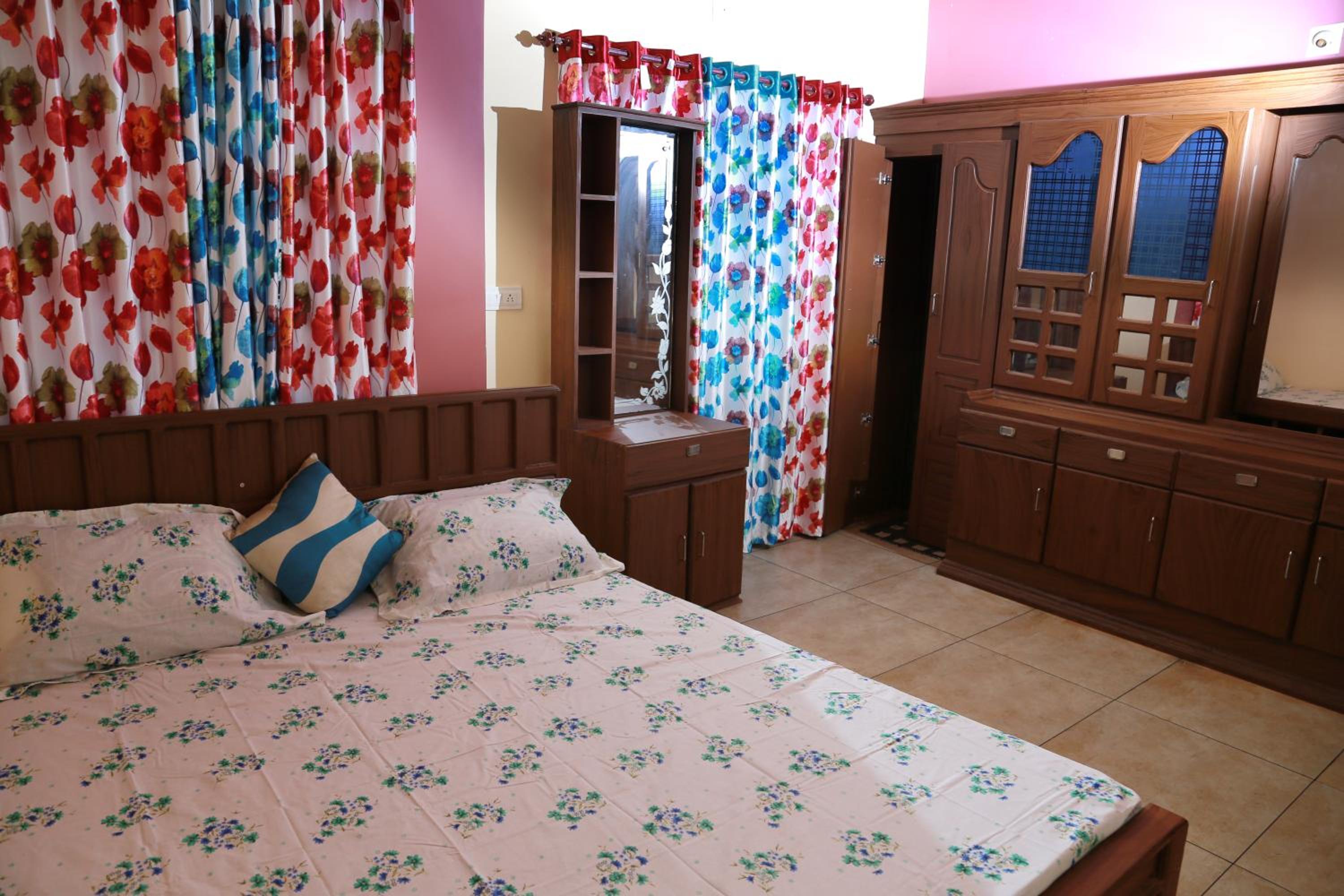 CITADEL HOLIDAY HOME