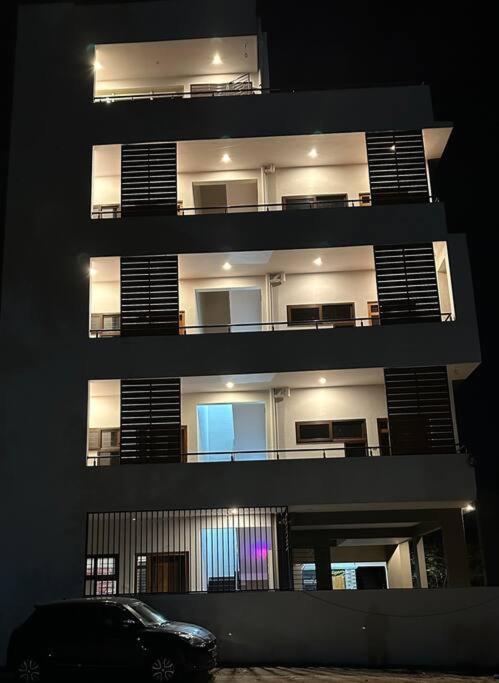 Passaddhi Serviced Apartment T1 view 2