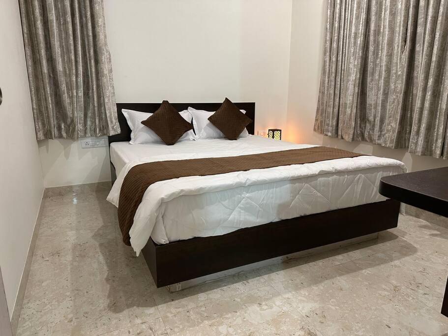 Passaddhi Serviced Apartment T1 view 3