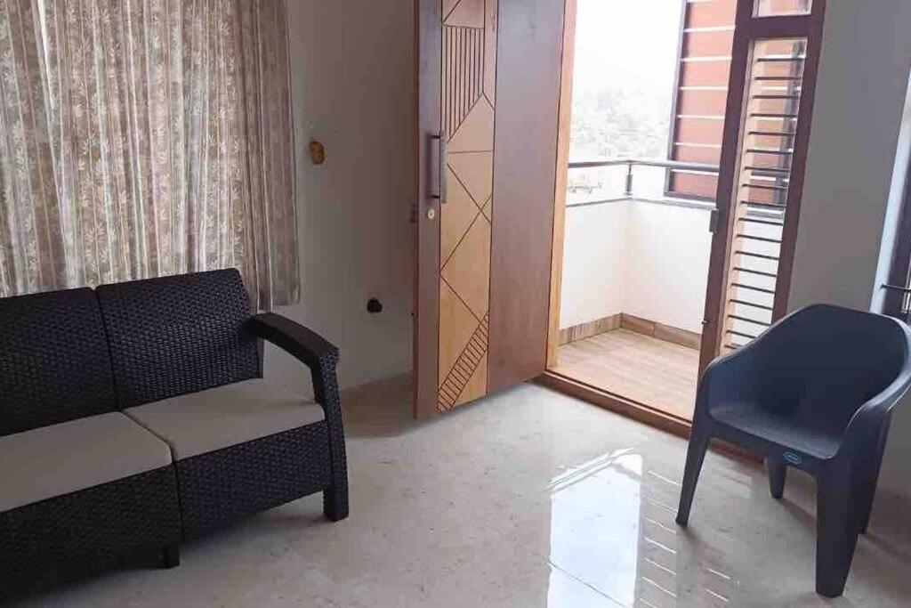 Passaddhi Serviced Apartment T1 view 4