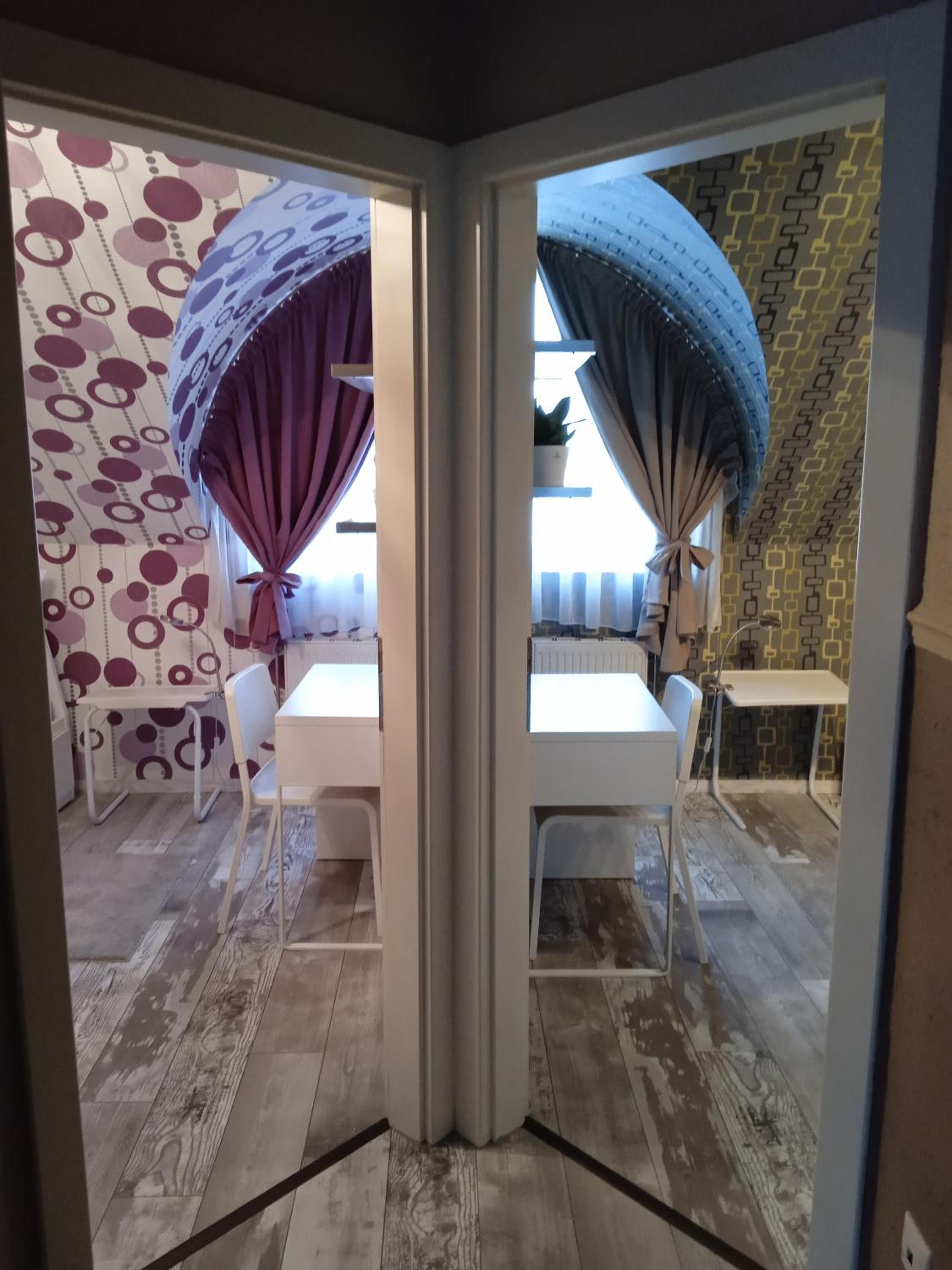 Ede Apartman view 4