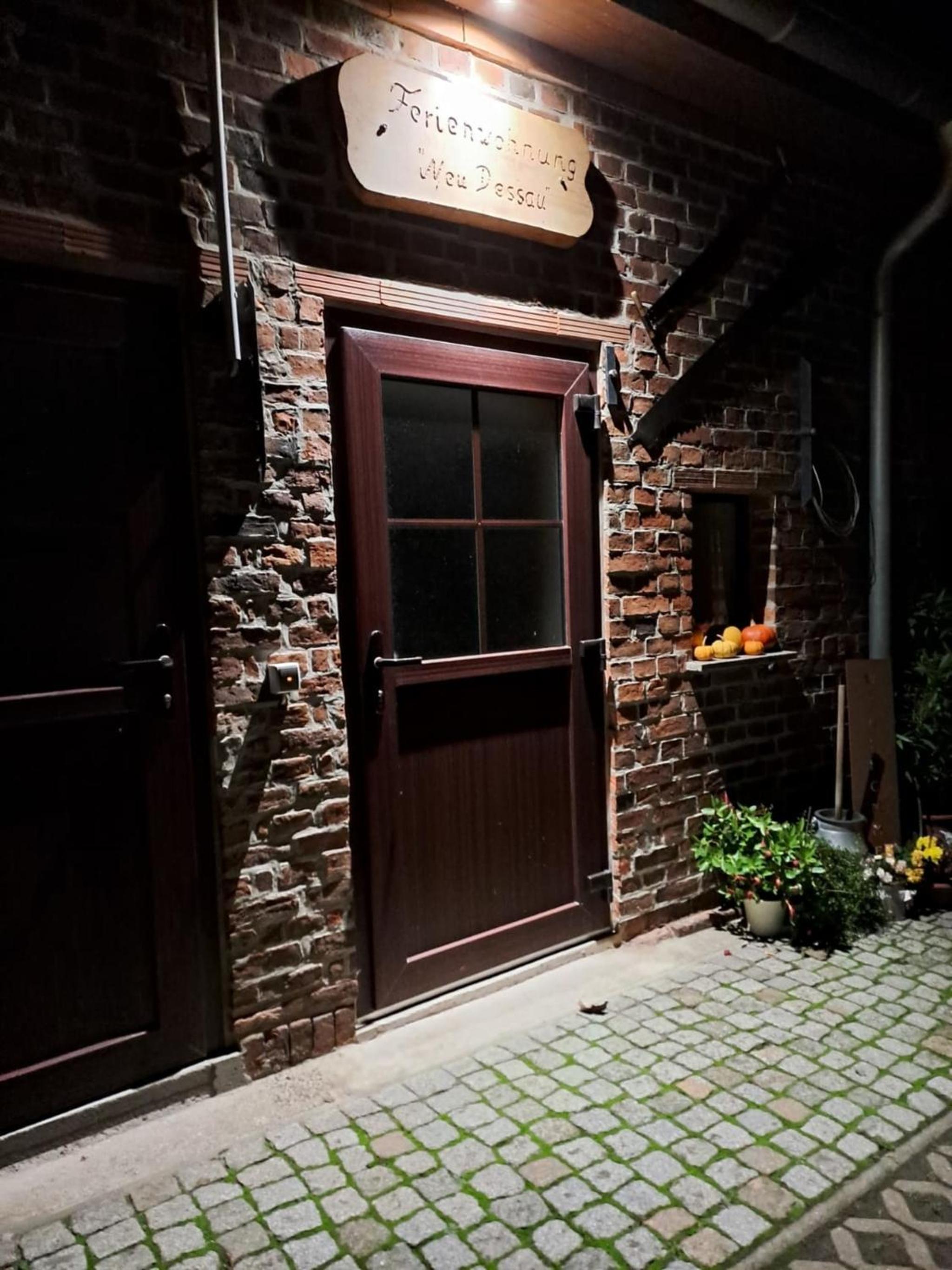 Ferienwohnung