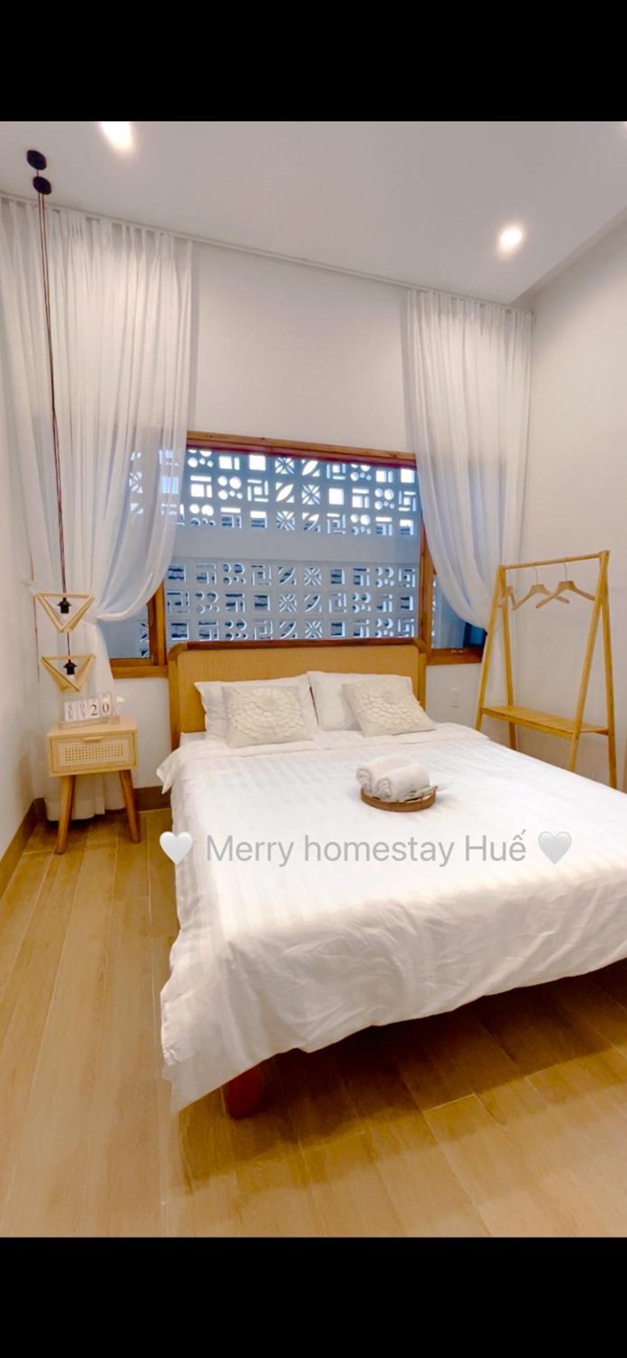 Merry homestay Huế view 3