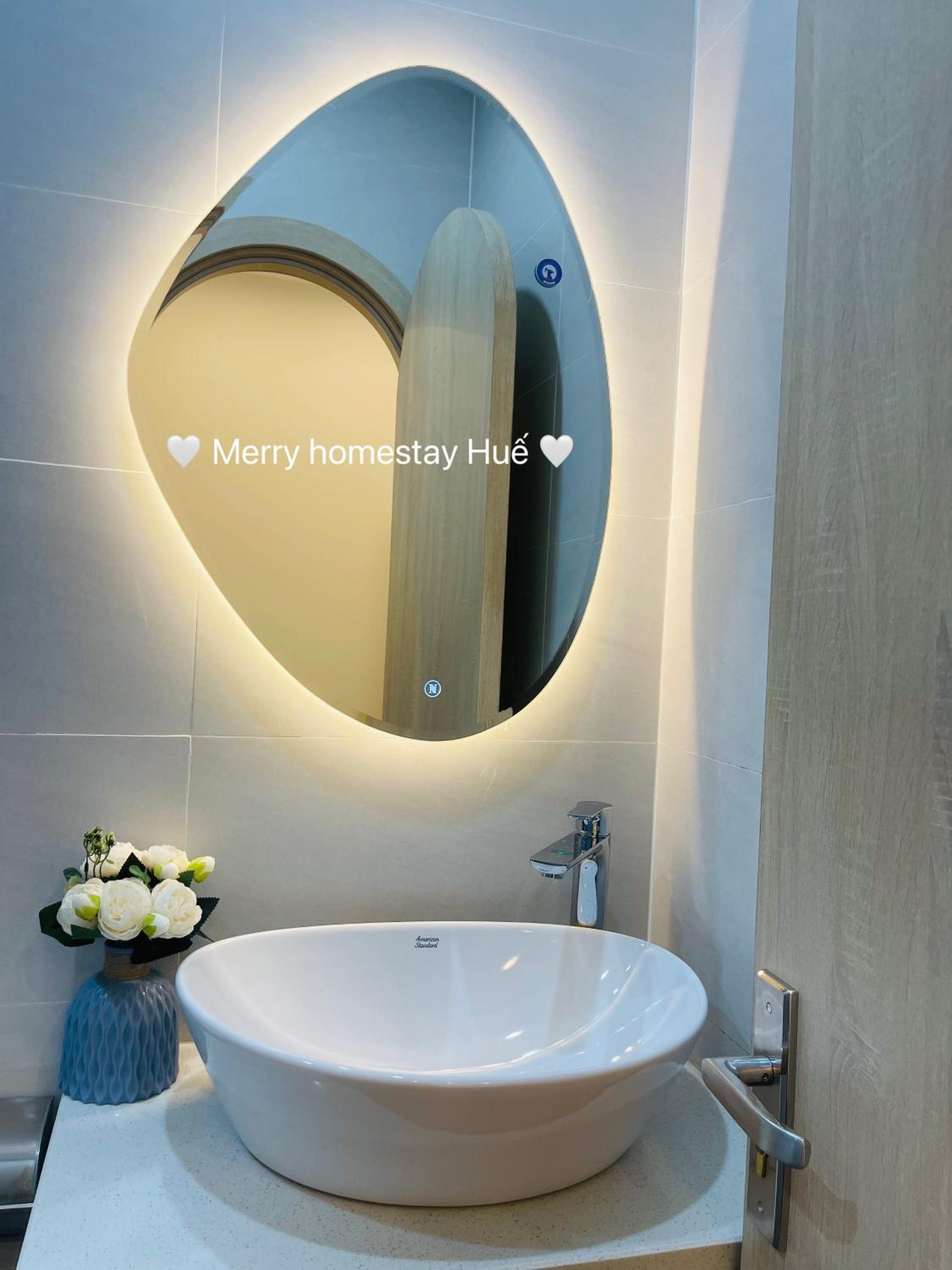 Merry homestay Huế view 2