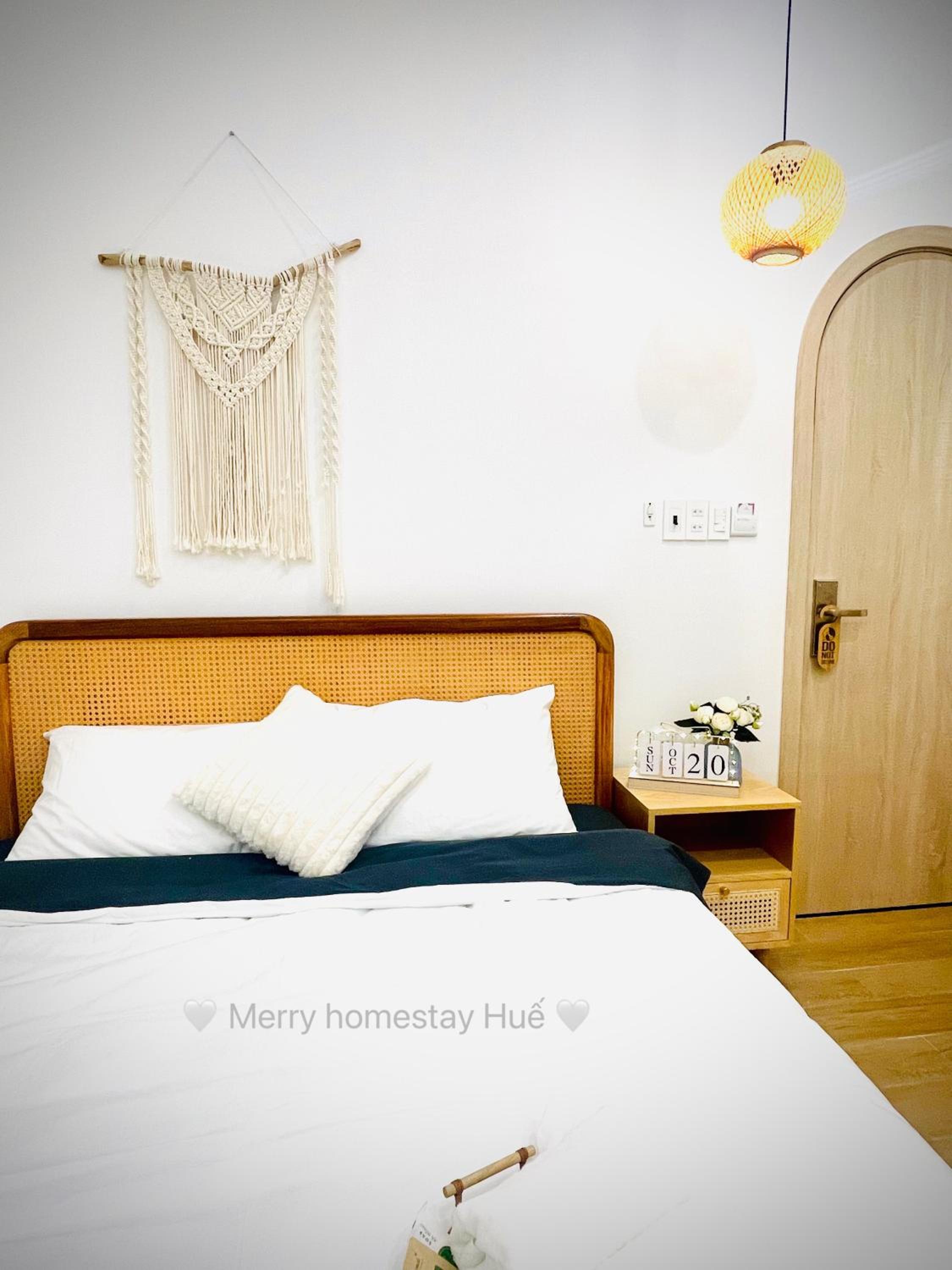Merry homestay Huế view 5