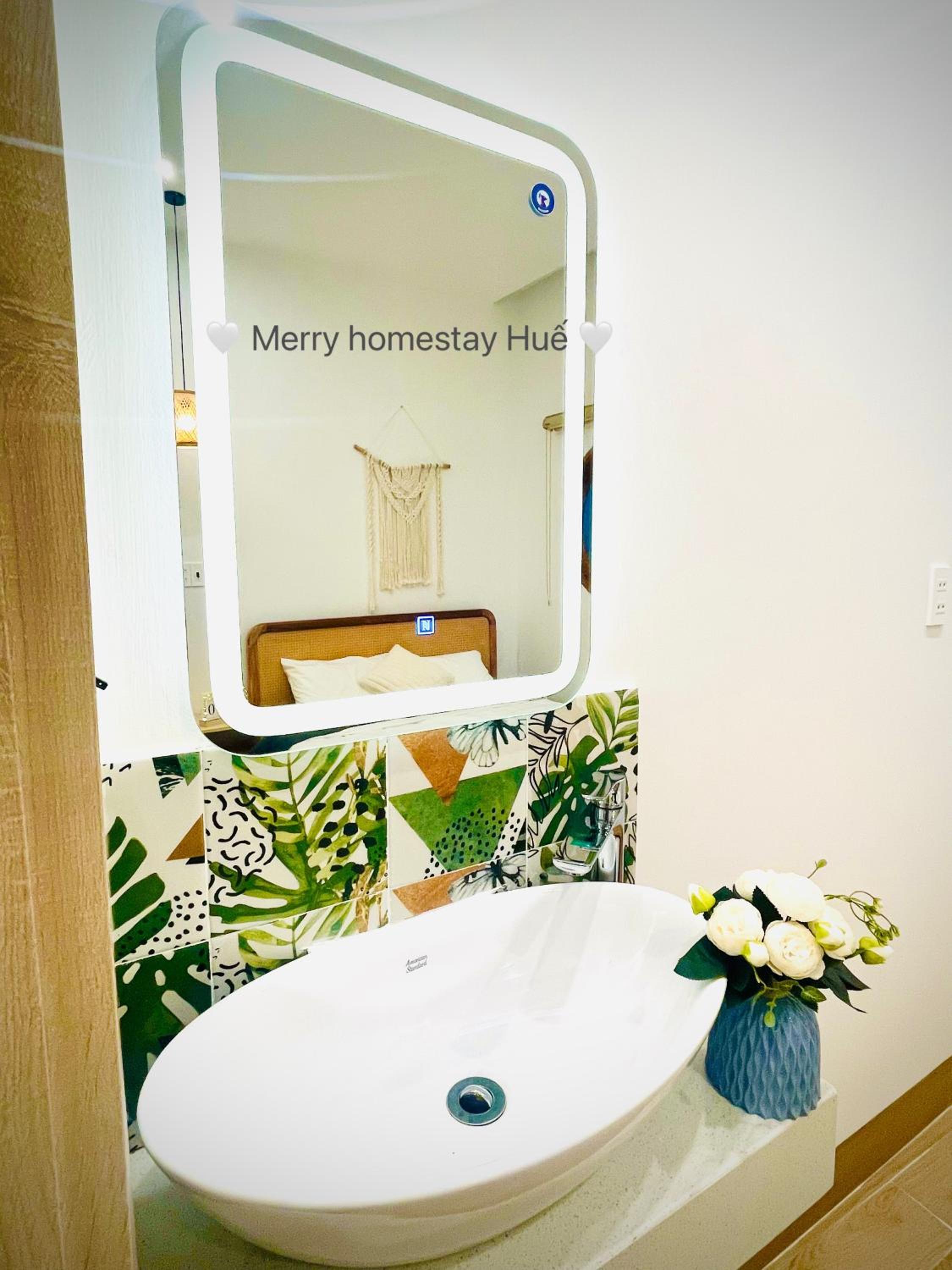 Merry homestay Huế view 4