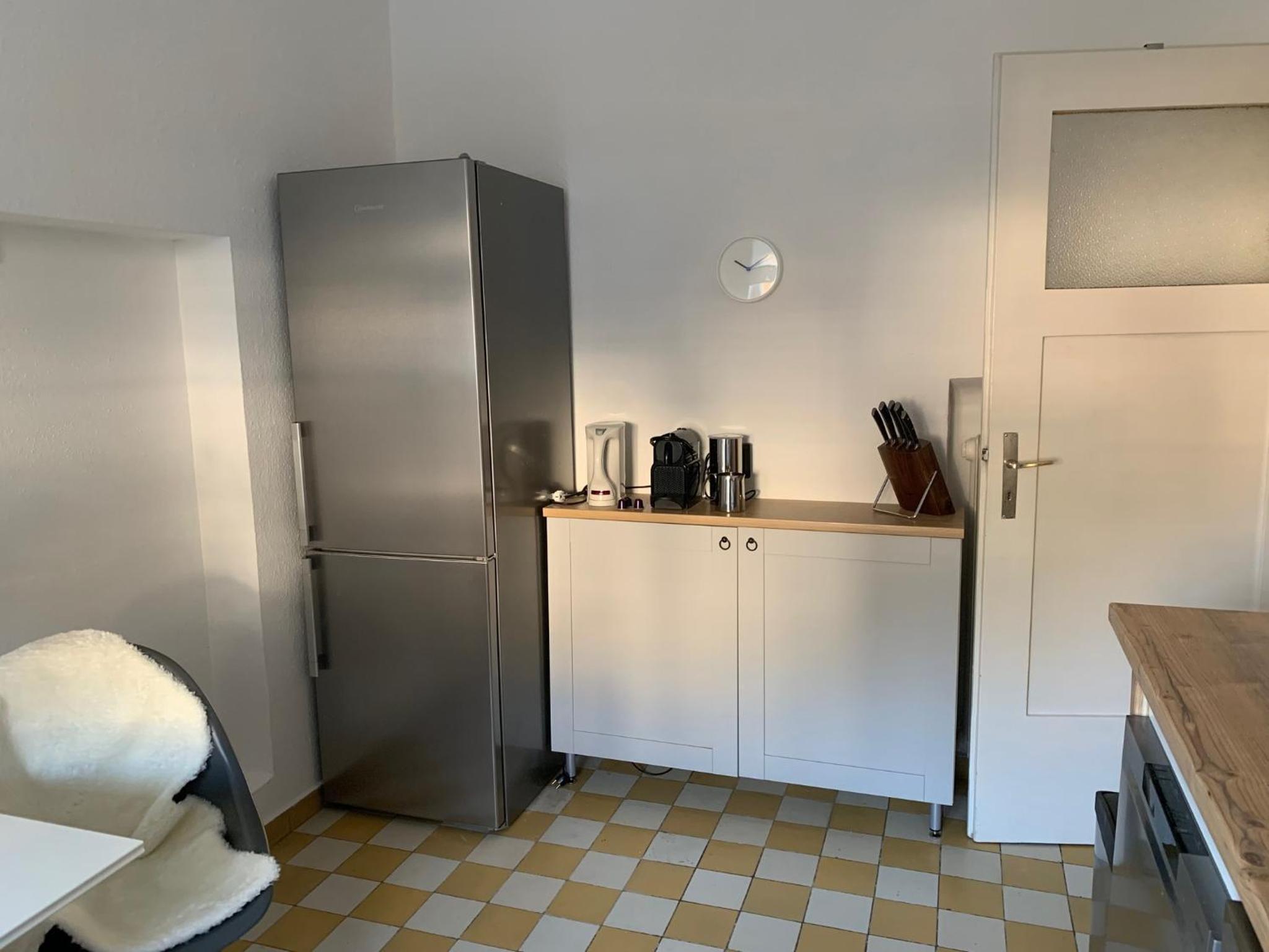 Ferienwohnung Wank