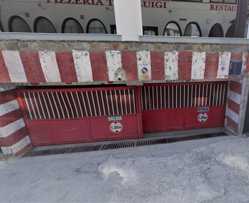 Little Rest Montblanc 6 pax personas wifi garaje Plaza Pradollano