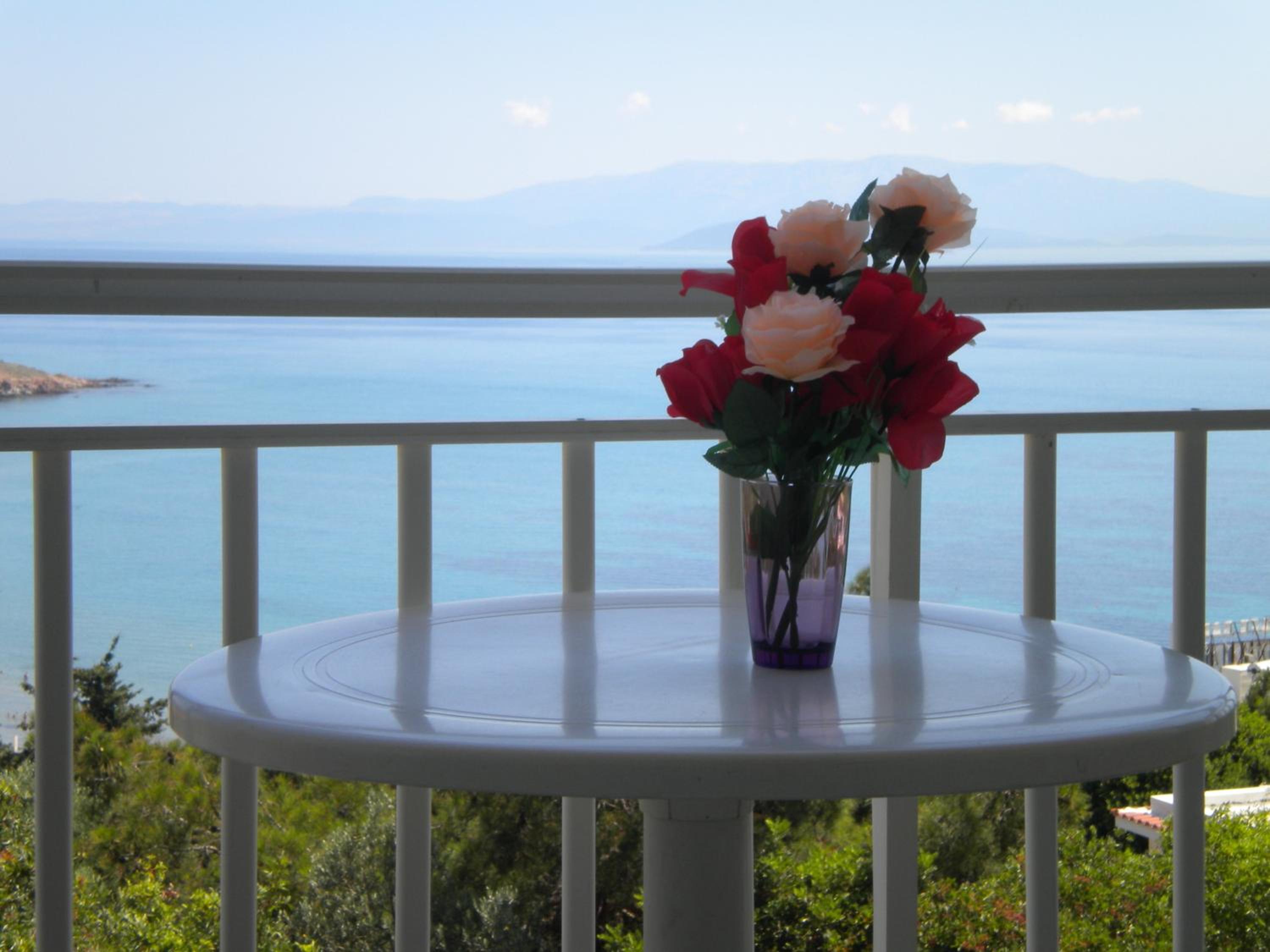 Chios Rooms MyView